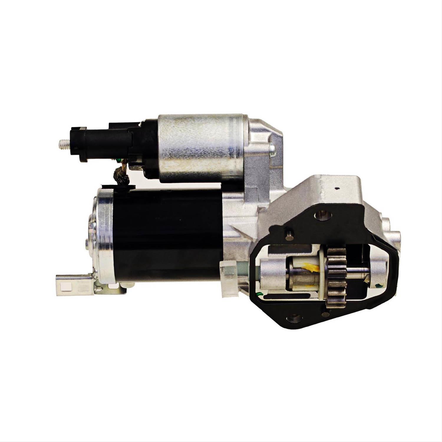 Denso Products 2804265 Denso Remanufactured Starters Summit Racing