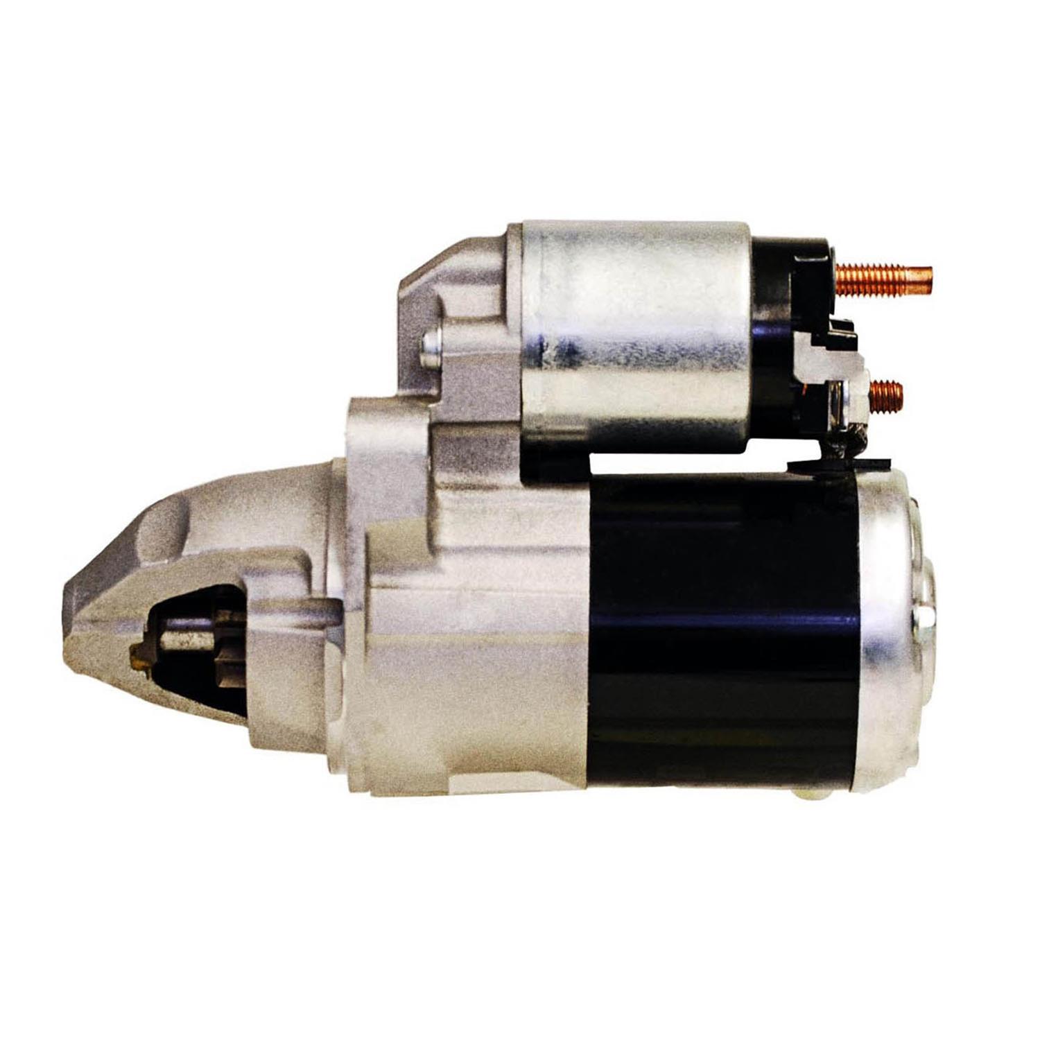 Denso Products 280-4273 Denso Remanufactured Starters | Summit Racing