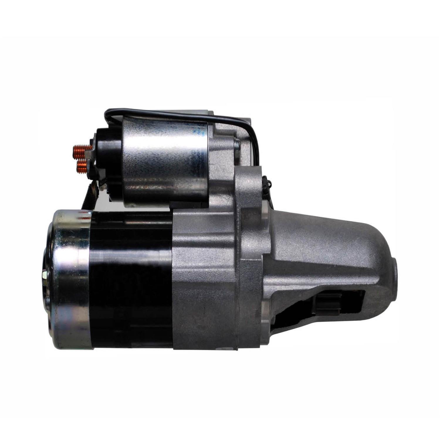 Denso 280-4273 Remanufactured Starter (Renewed