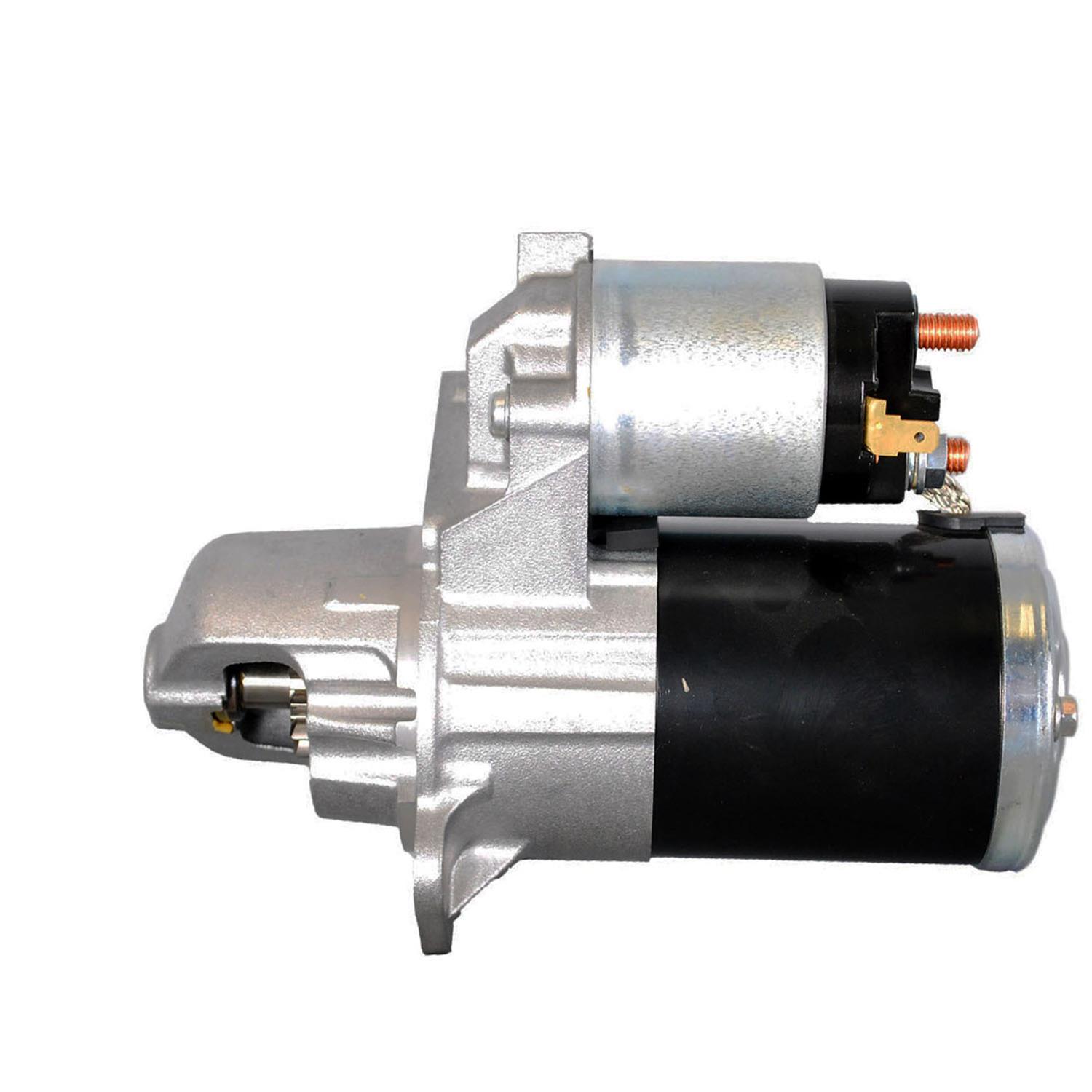 Denso Products 2804343 Denso Remanufactured Starters Summit Racing