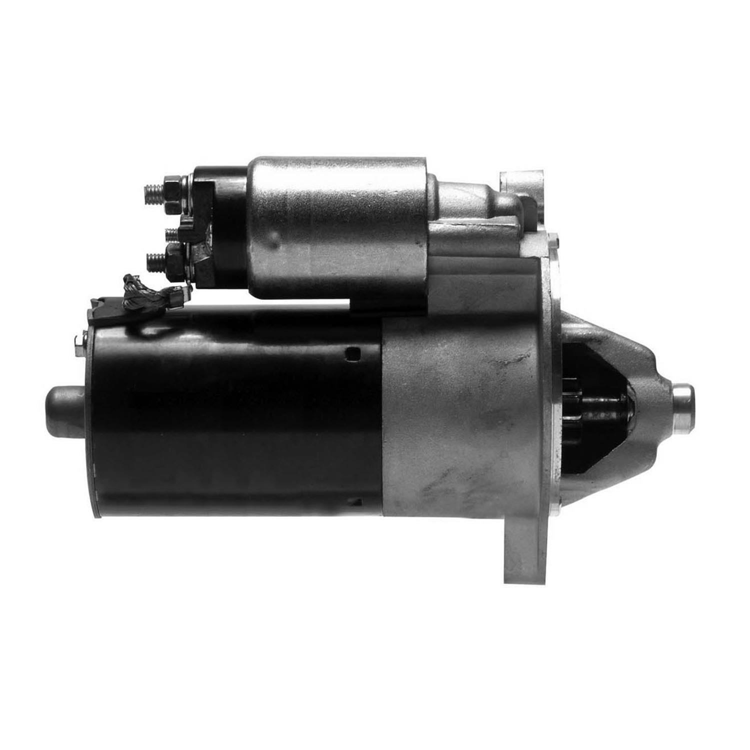 Denso Products 2805116 Denso Remanufactured Starters Summit Racing