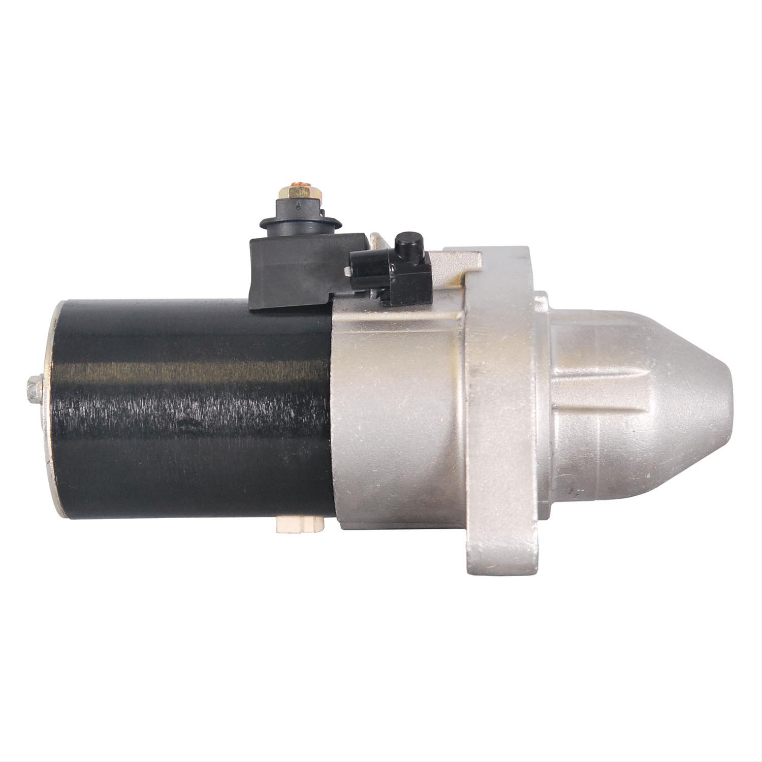 Denso Products 280-6006 Denso Remanufactured Starters | Summit Racing