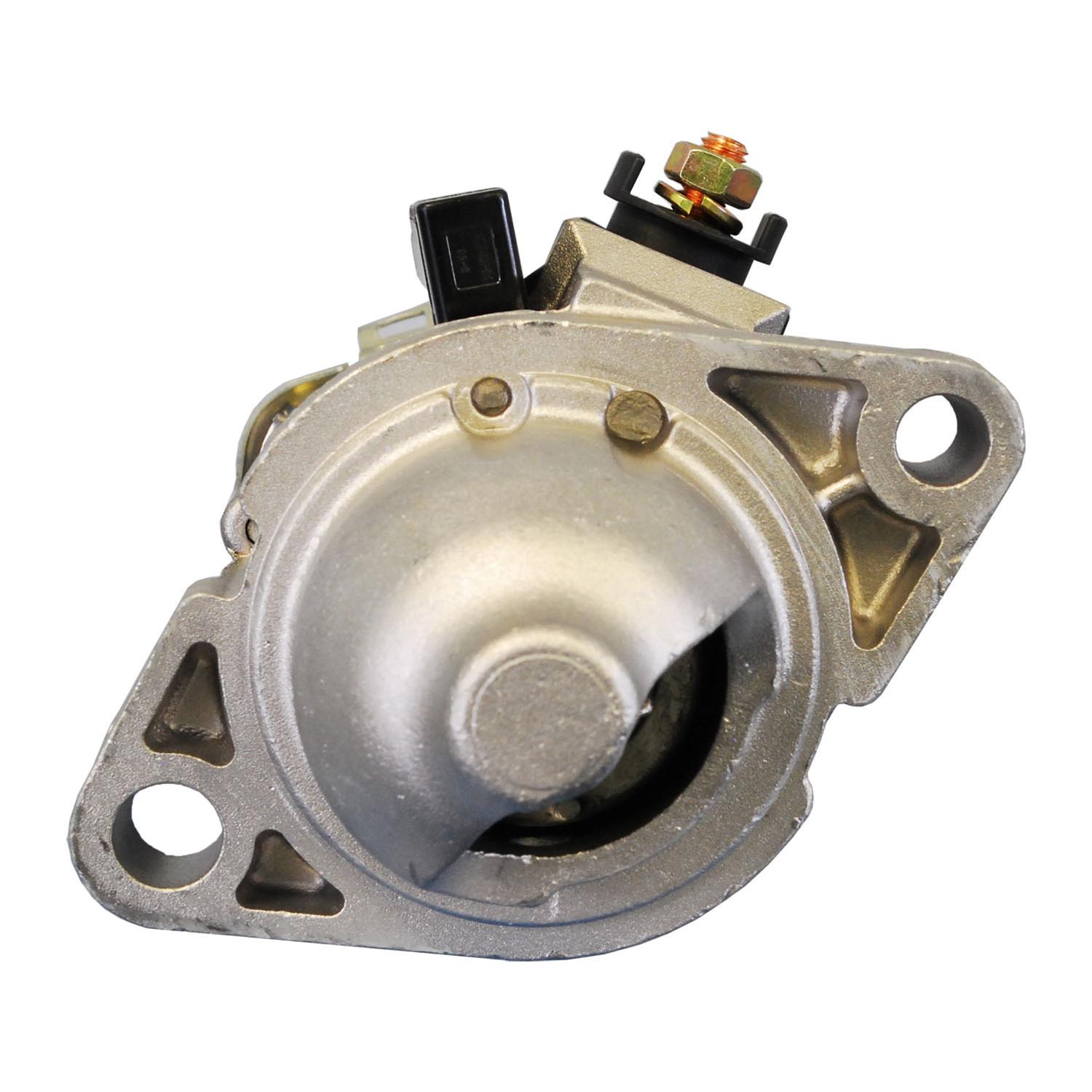 Denso Products 280-6010 Denso Remanufactured Starters | Summit Racing