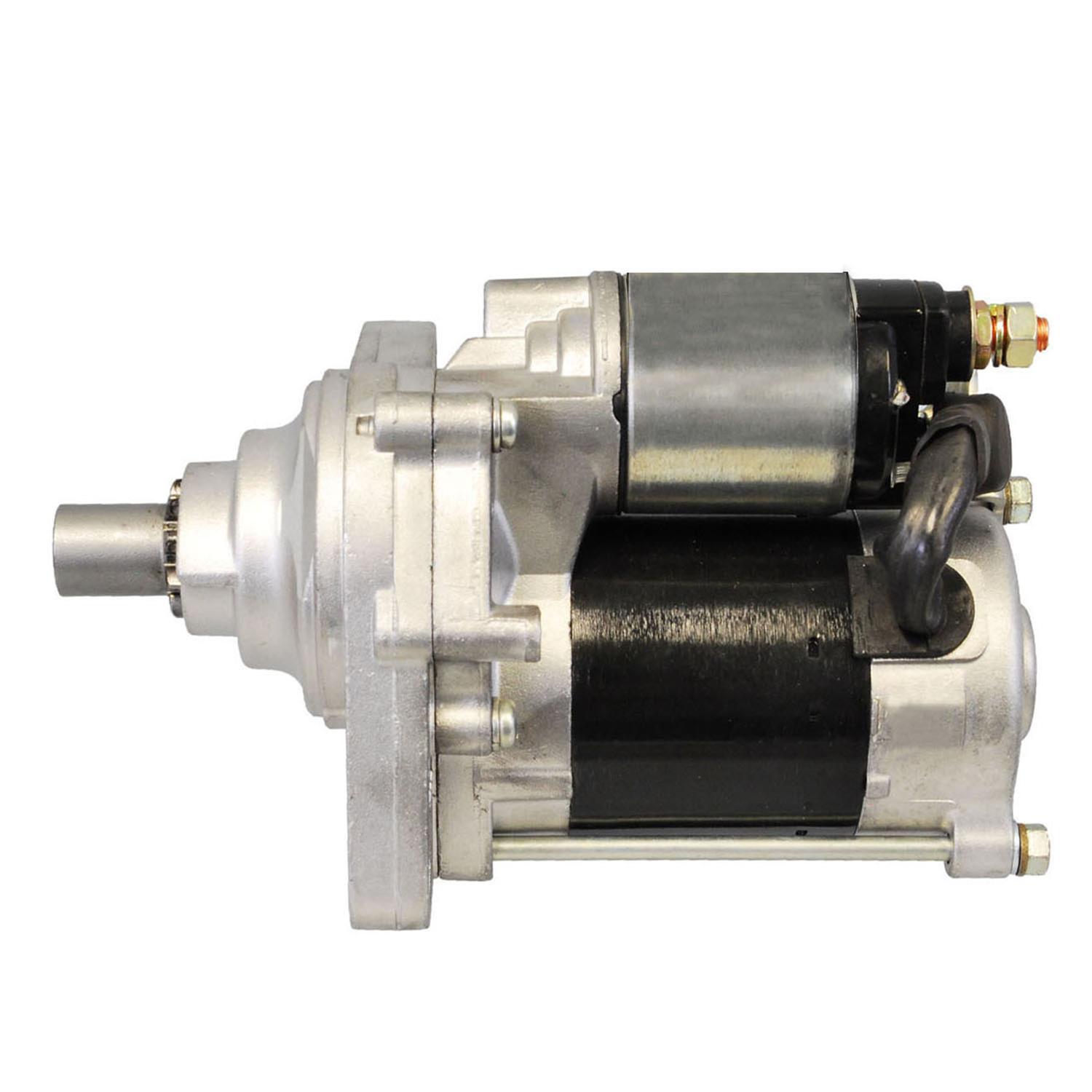 Denso Products 280-6014 Denso Remanufactured Starters | Summit Racing