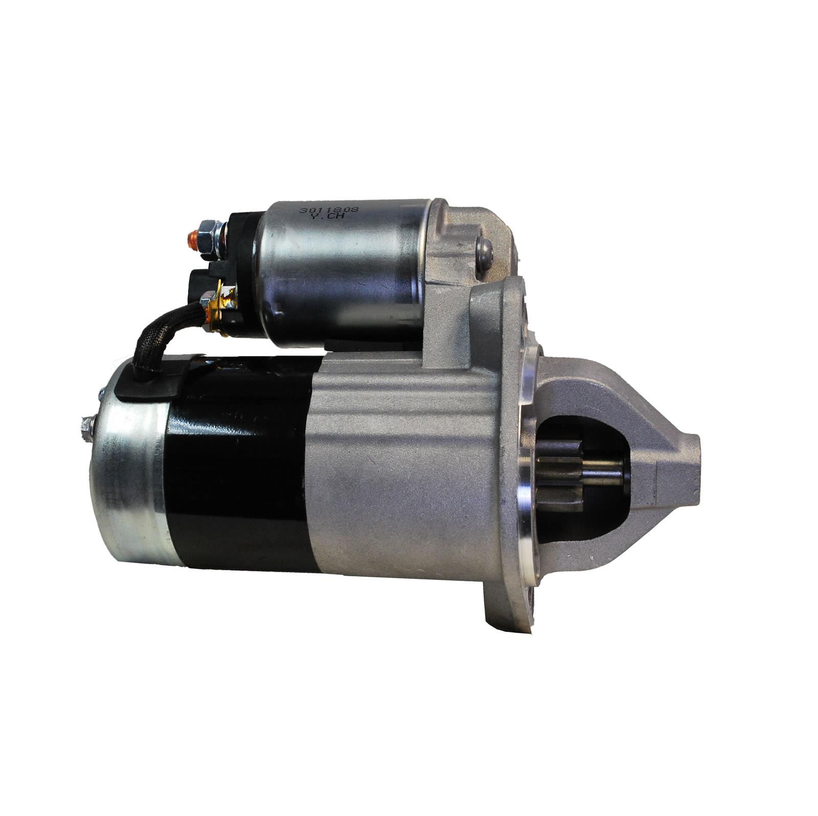 Denso Products 2816016 Denso Starters Summit Racing