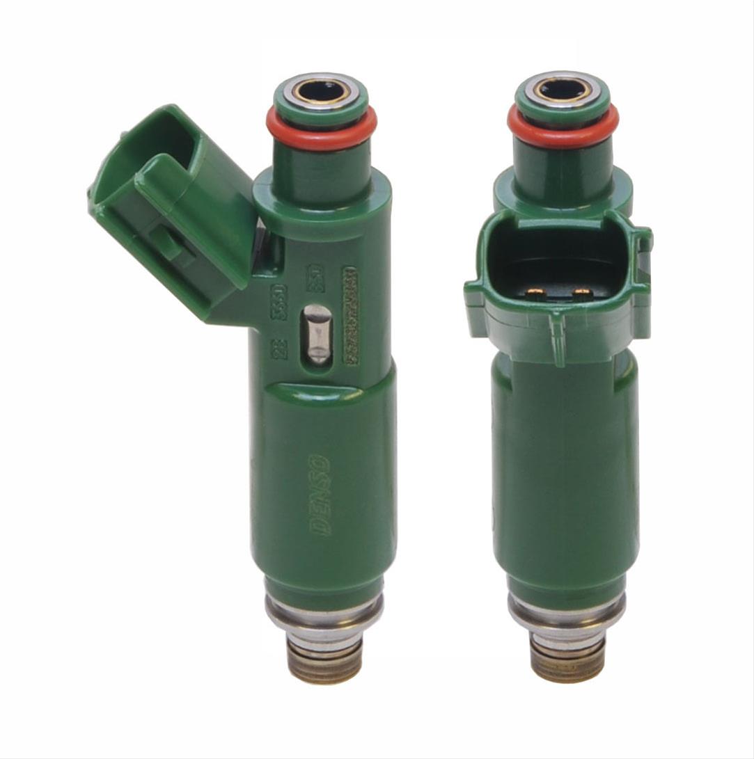 Denso Products 2970003 Denso Fuel Injectors Summit Racing