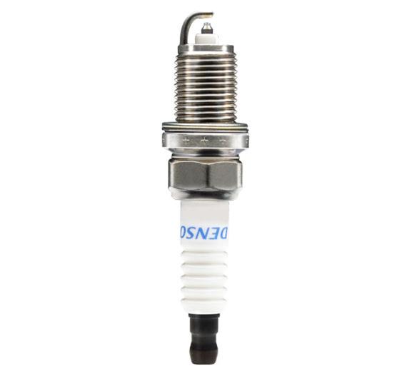 Denso Products 3289 Denso Double Platinum Spark Plugs Summit Racing