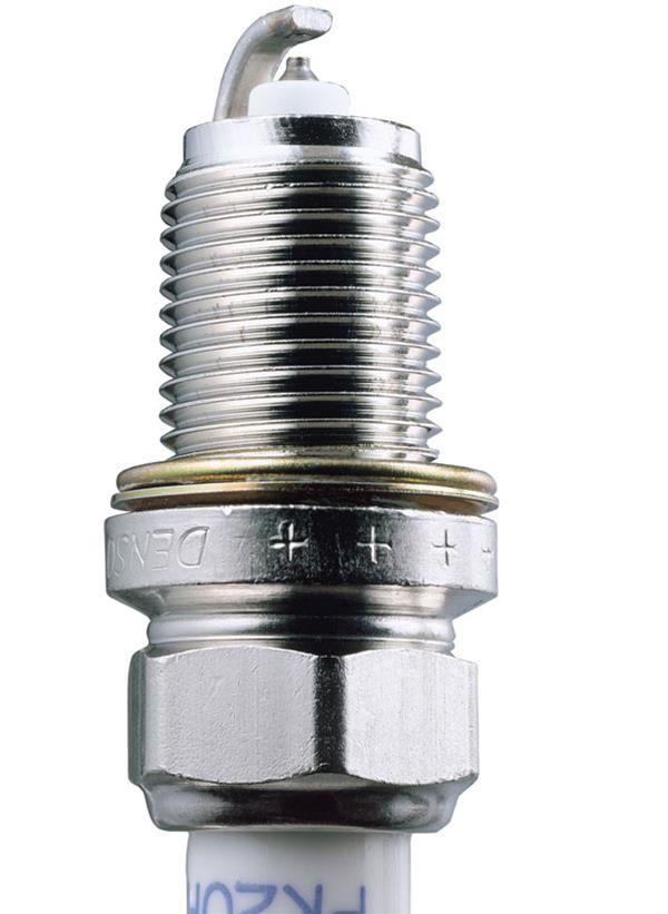 Denso Products 3289 Denso Double Platinum Spark Plugs Summit Racing