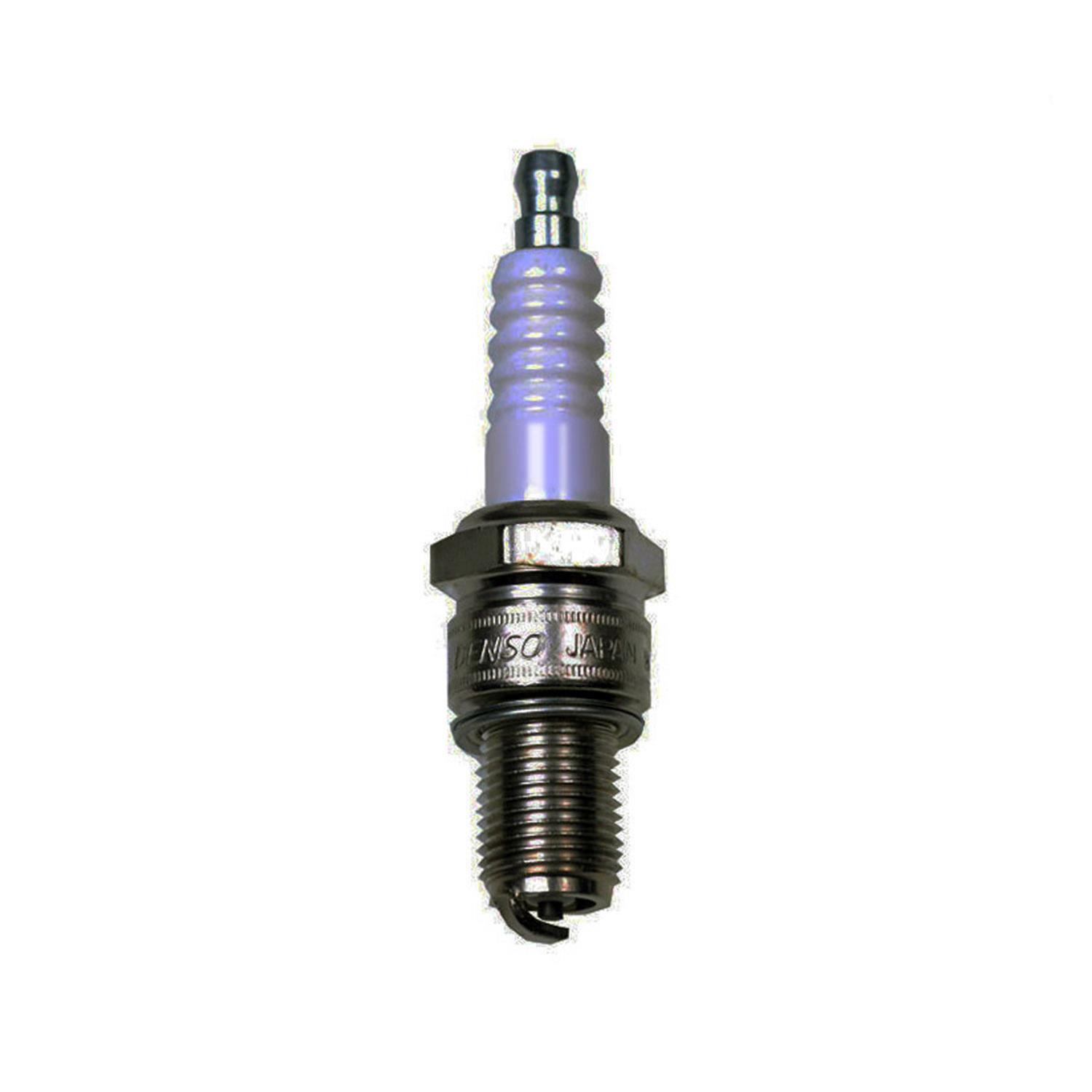 Denso Products 3098 Denso UGroove Spark Plugs Summit Racing