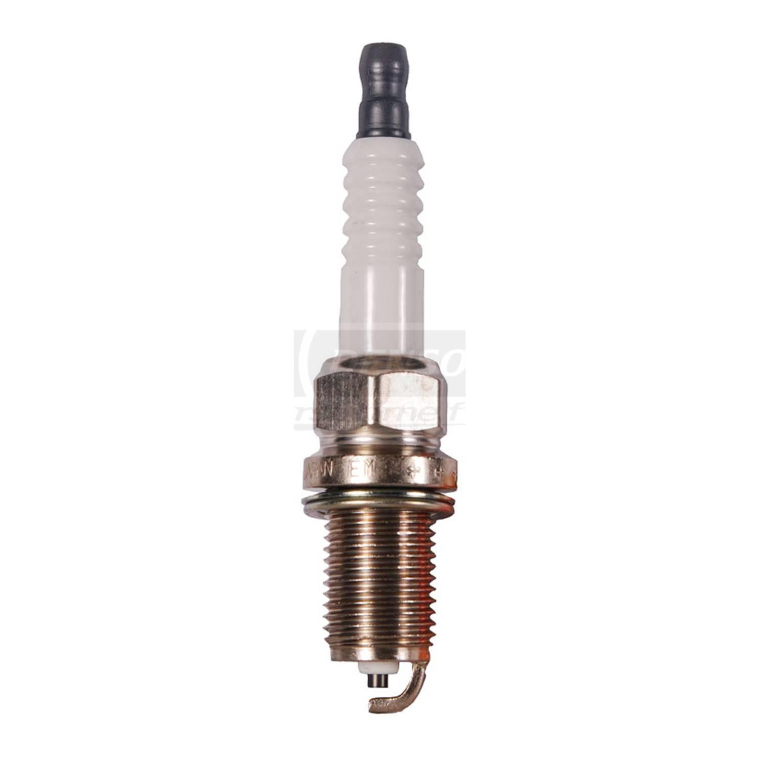 Denso Products 3192 Denso UGroove Spark Plugs Summit Racing