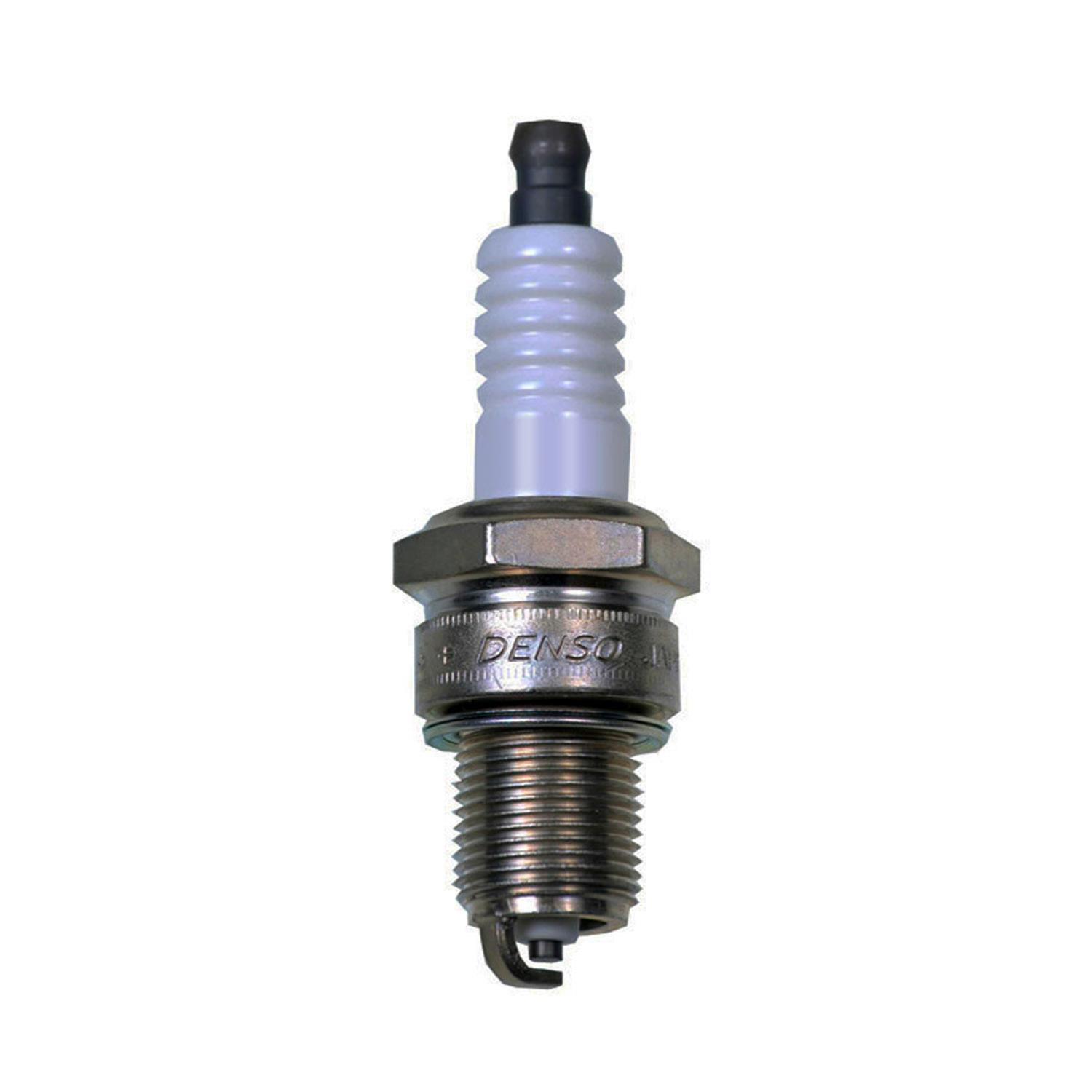 Denso Products 3201 Denso UGroove Spark Plugs Summit Racing