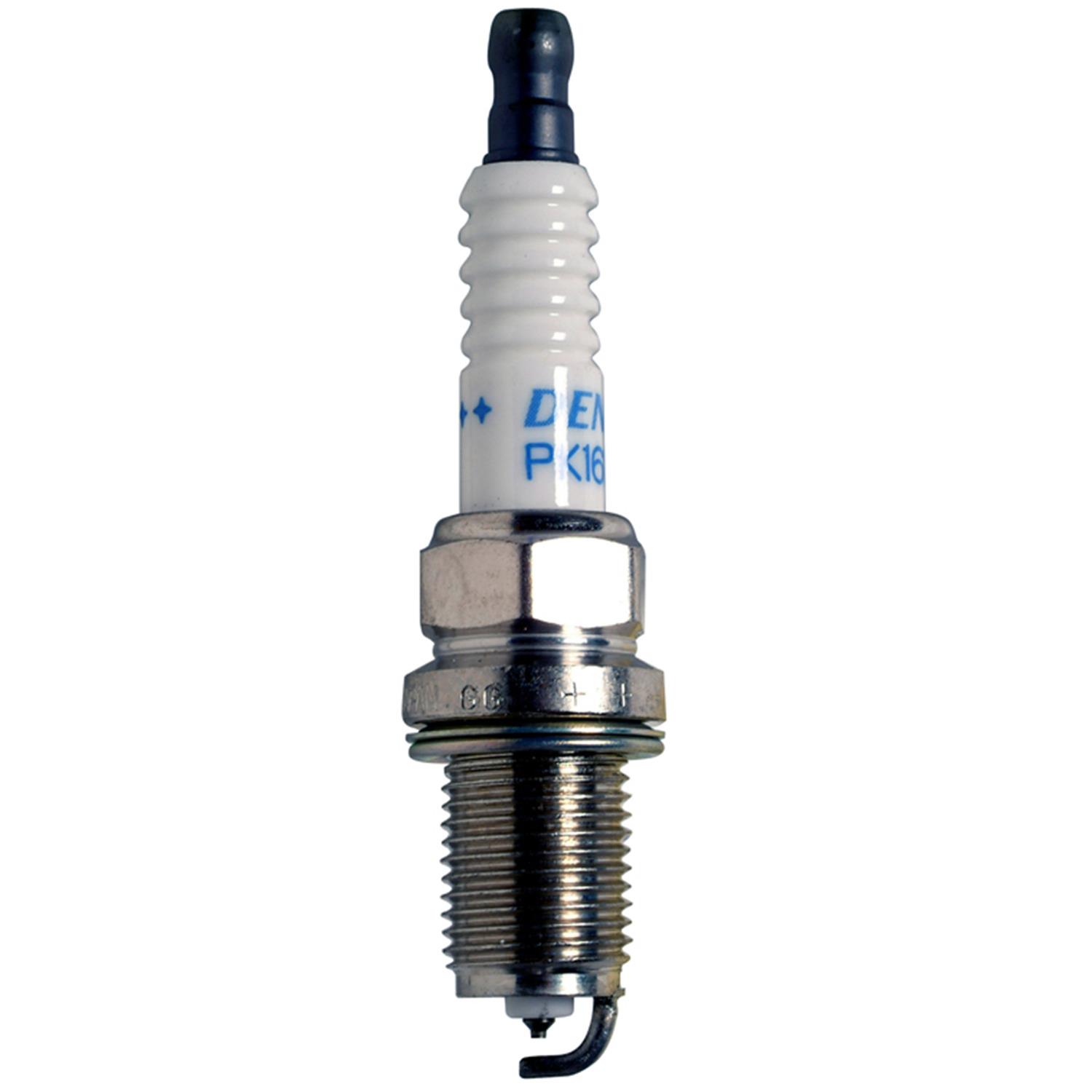Denso Products 3264 Denso Double Platinum Spark Plugs Summit Racing