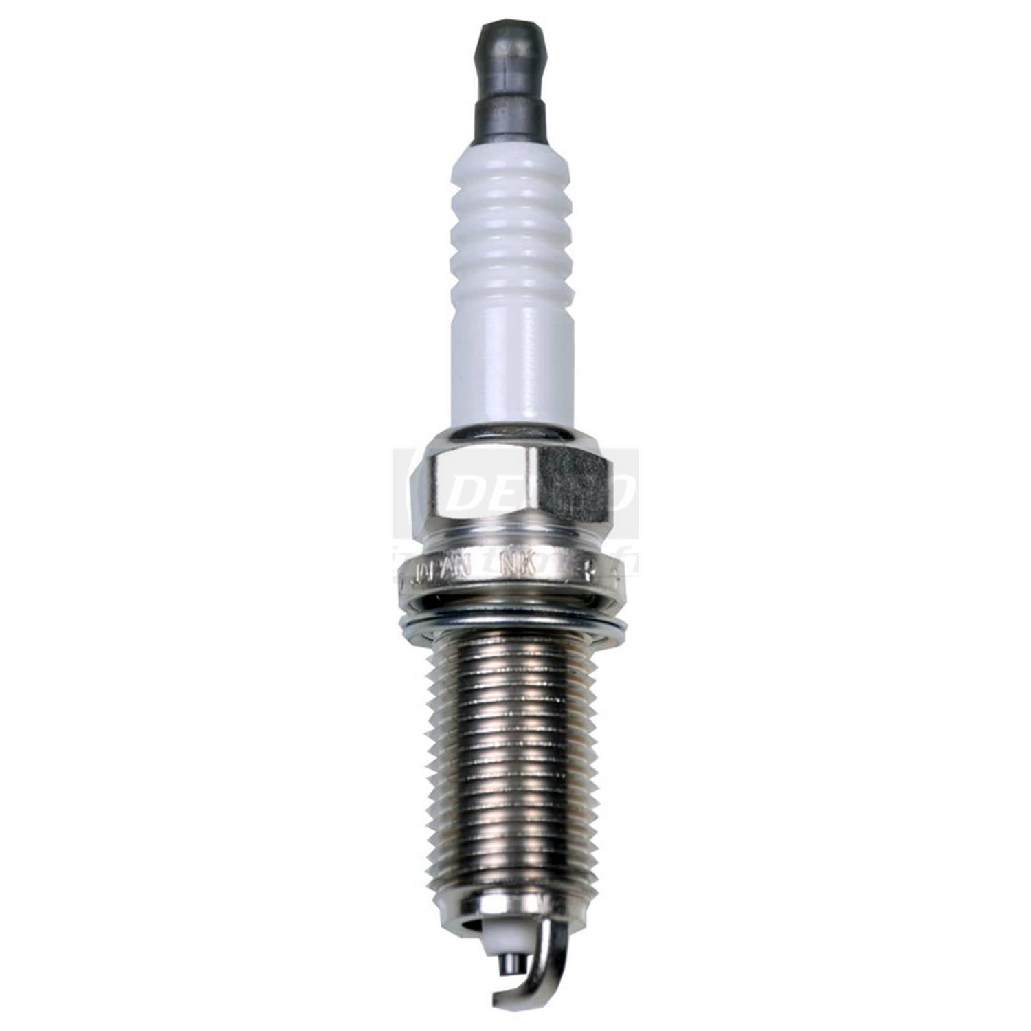 Denso Products 3381 Denso UGroove Spark Plugs Summit Racing