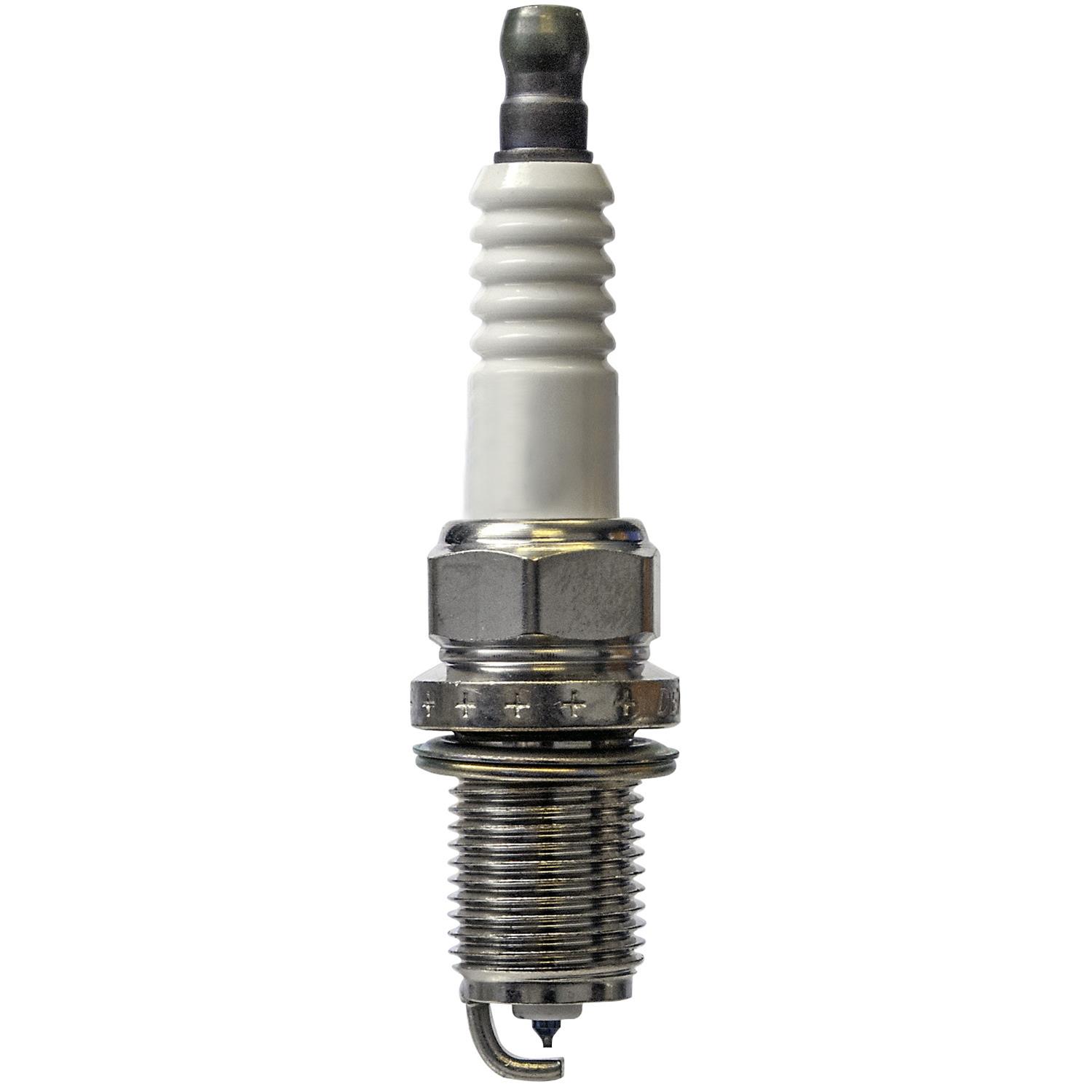 Denso Products 3437 Denso Iridium Long Life Spark Plugs Summit Racing