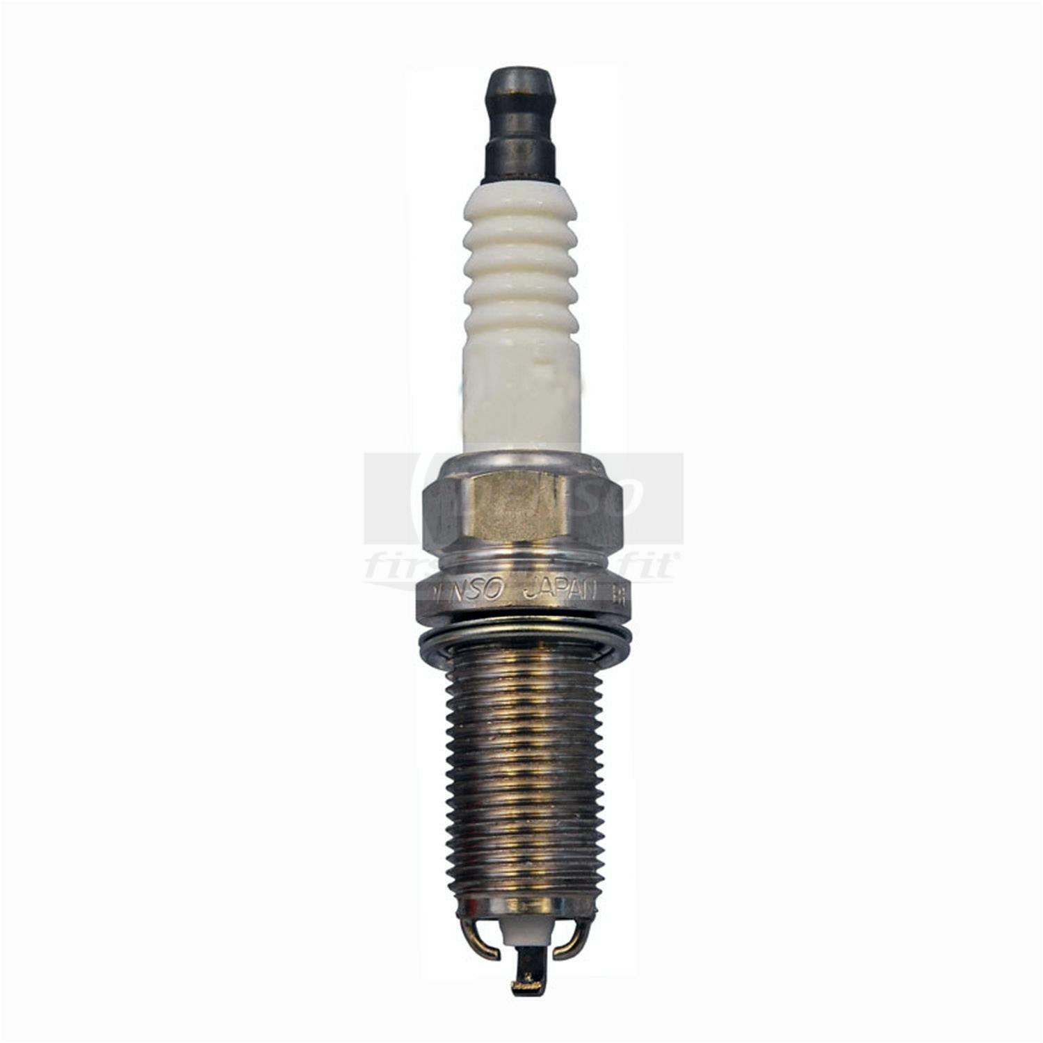 Denso Products 3491 Denso Iridium Long Life Spark Plugs | Summit
