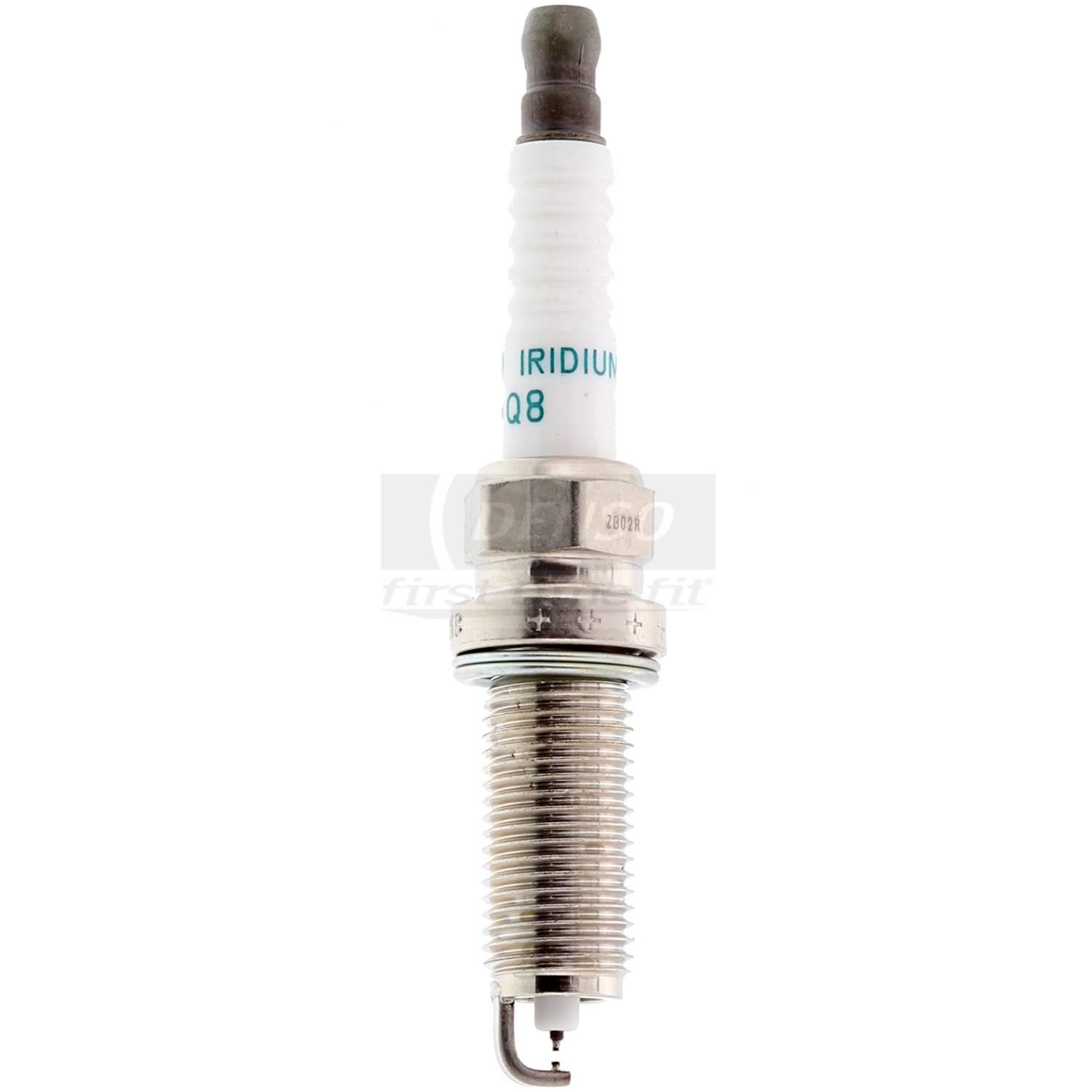 Denso Products 3524 Denso Iridium Long Life Spark Plugs | Summit Racing