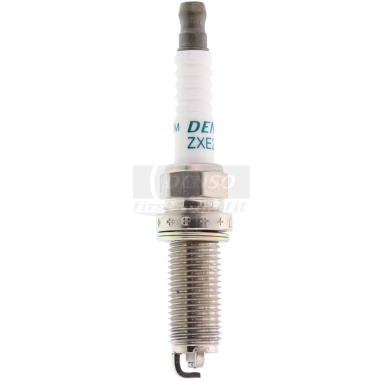 Denso Products 3536 Denso Iridium Long Life Spark Plugs | Summit Racing