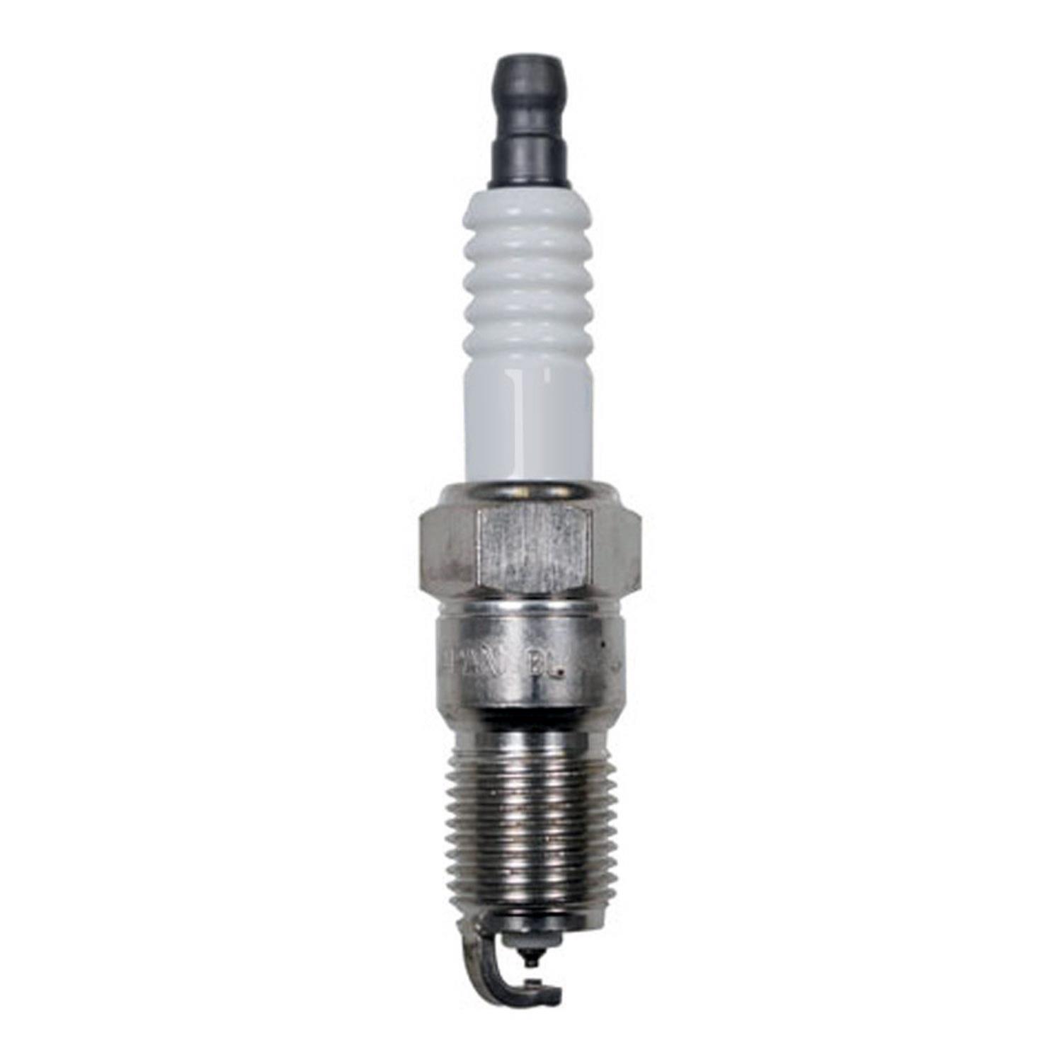 Denso Products 4511 Denso Platinum TT Spark Plugs Summit Racing