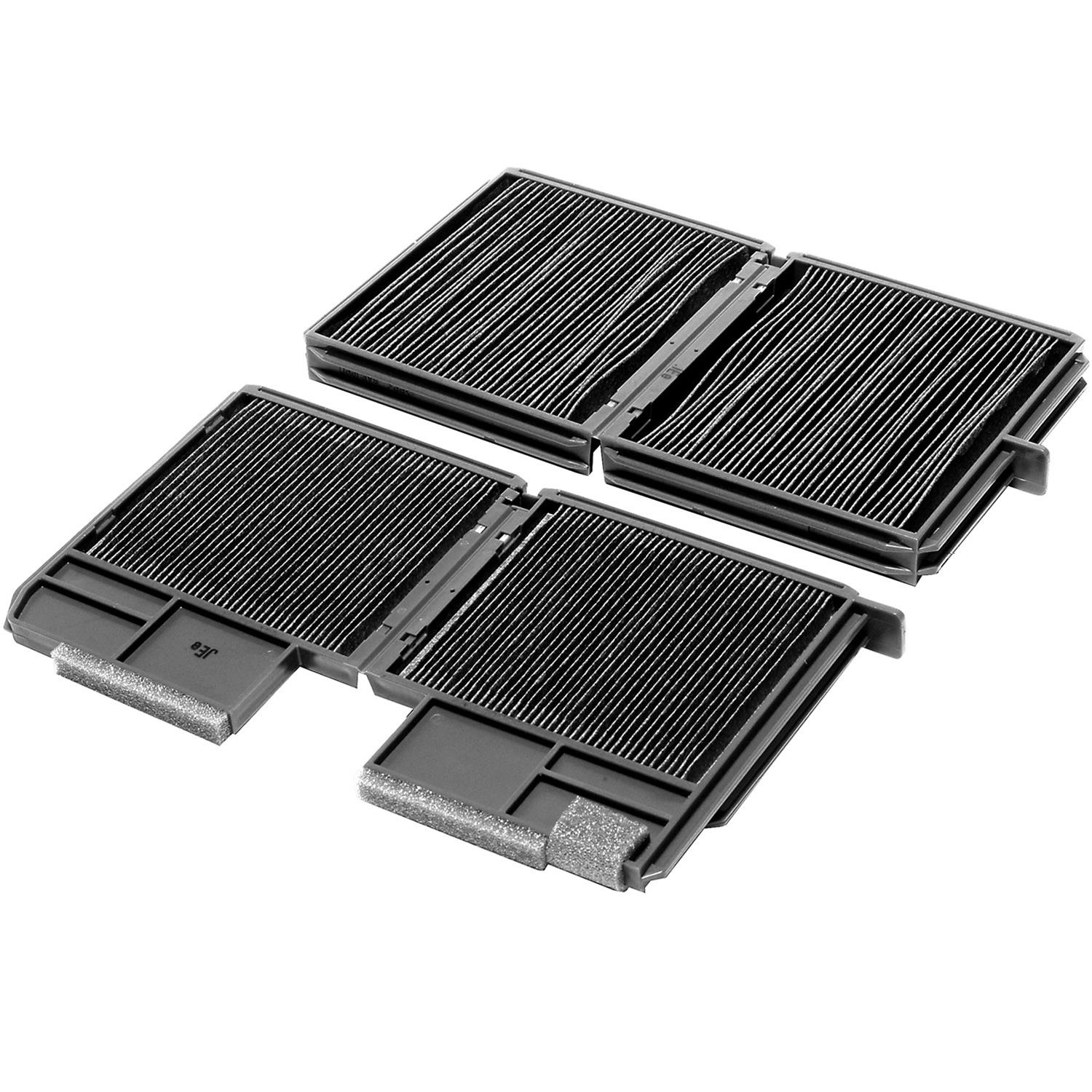 Denso Products 453-1002 Denso Cabin Air Filter Elements | Summit Racing