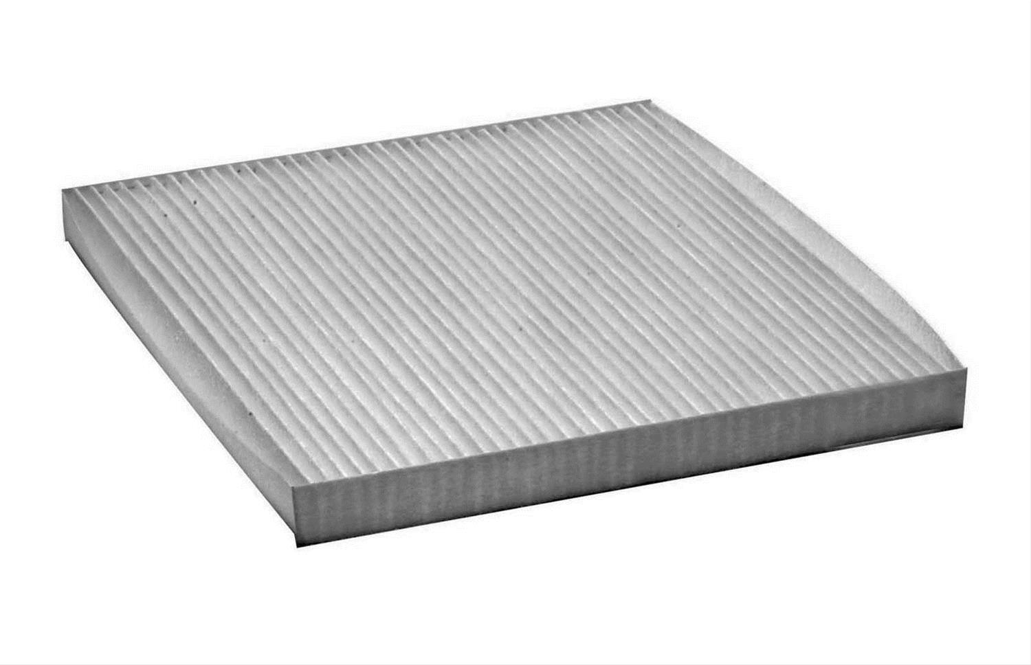 Cabin Air Filter-Particulate DENSO 453-6021