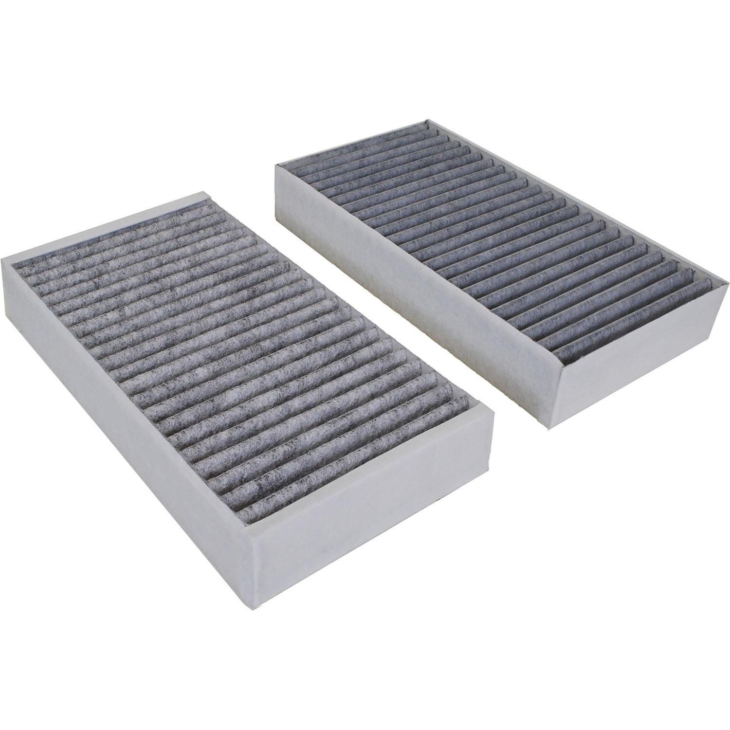 Denso Products 4544058 Denso Cabin Air Filter Elements Summit Racing