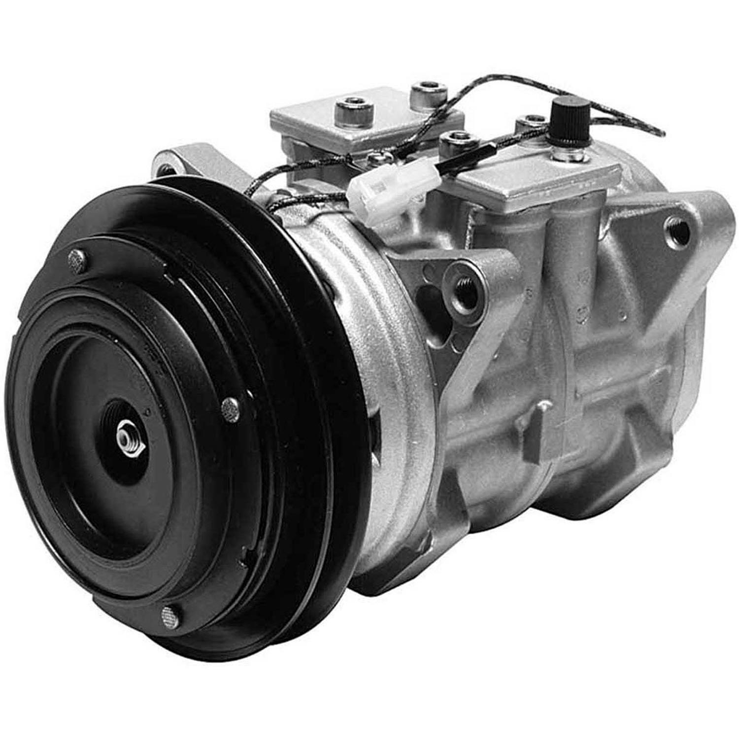 Denso Products 471-0204 Denso Remanufactured Air