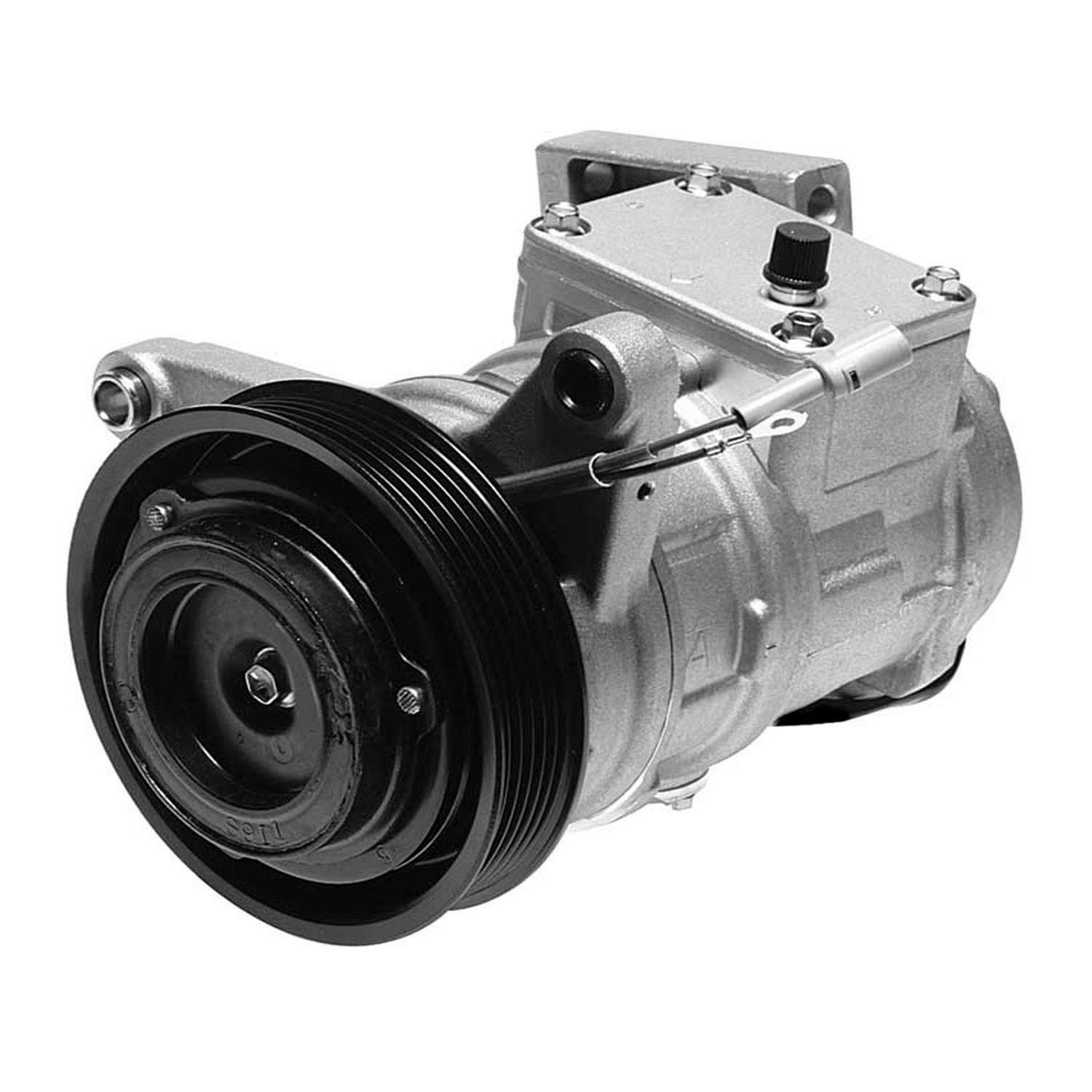 Denso Products 471-1151 Denso Air Conditioning Compressors