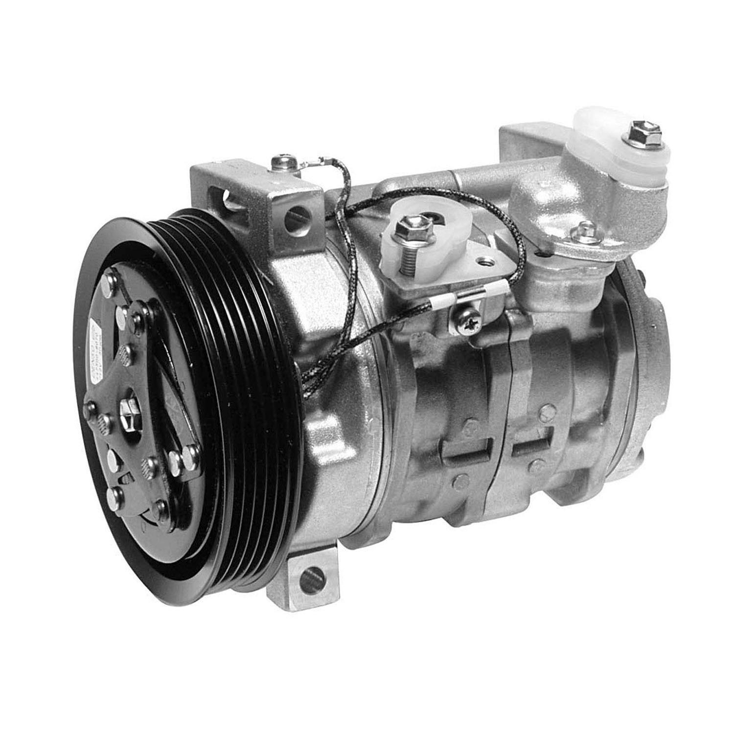 Denso Products 471-1295 Denso Air Conditioning Compressors