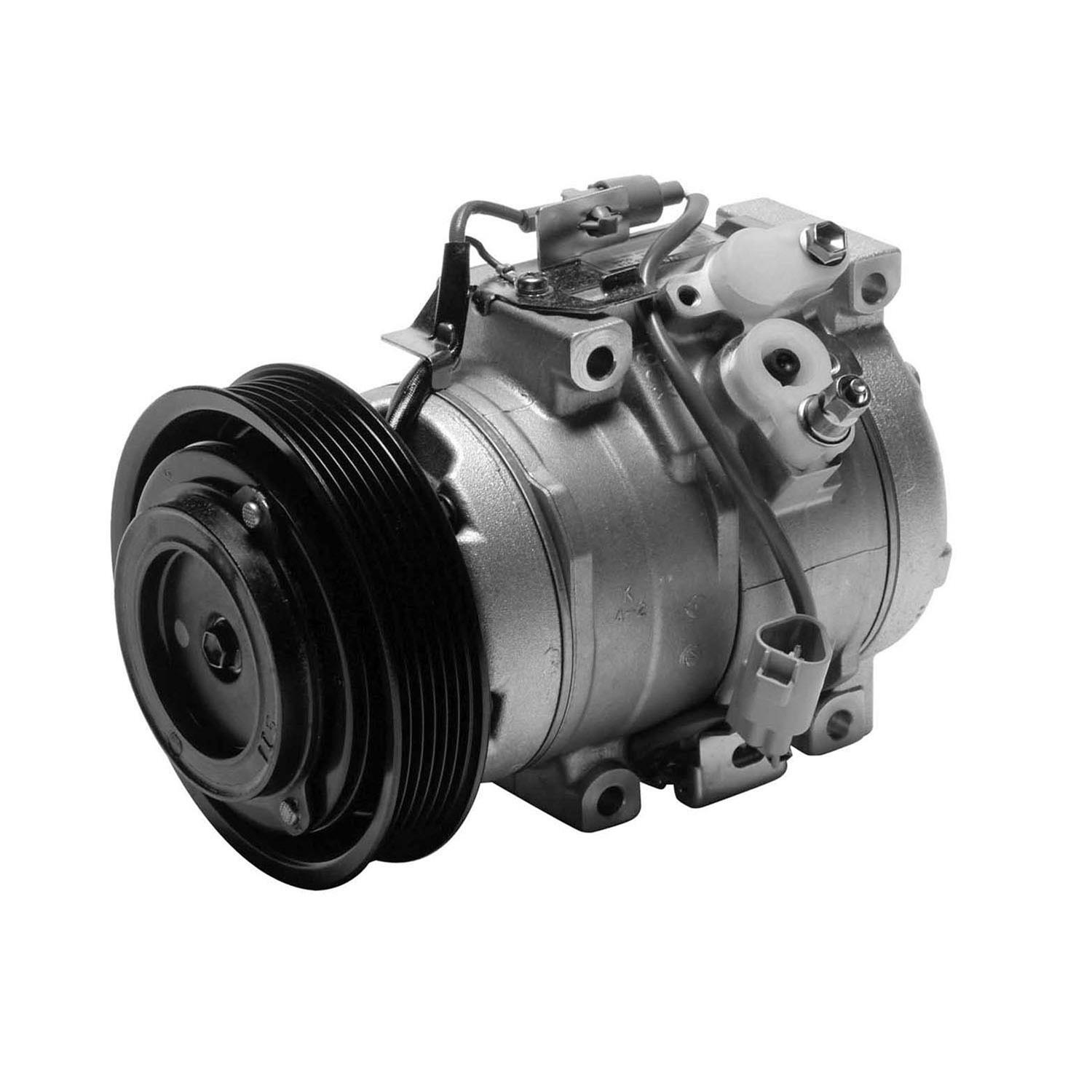 ⑫はと Denso Products 471-1342 Denso Air Conditioning Compressors