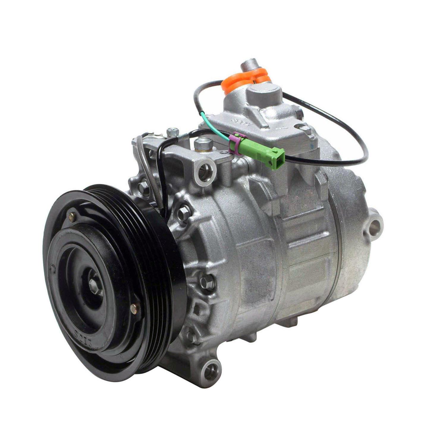 Denso Products 471-1374 Denso Air Conditioning Compressors 