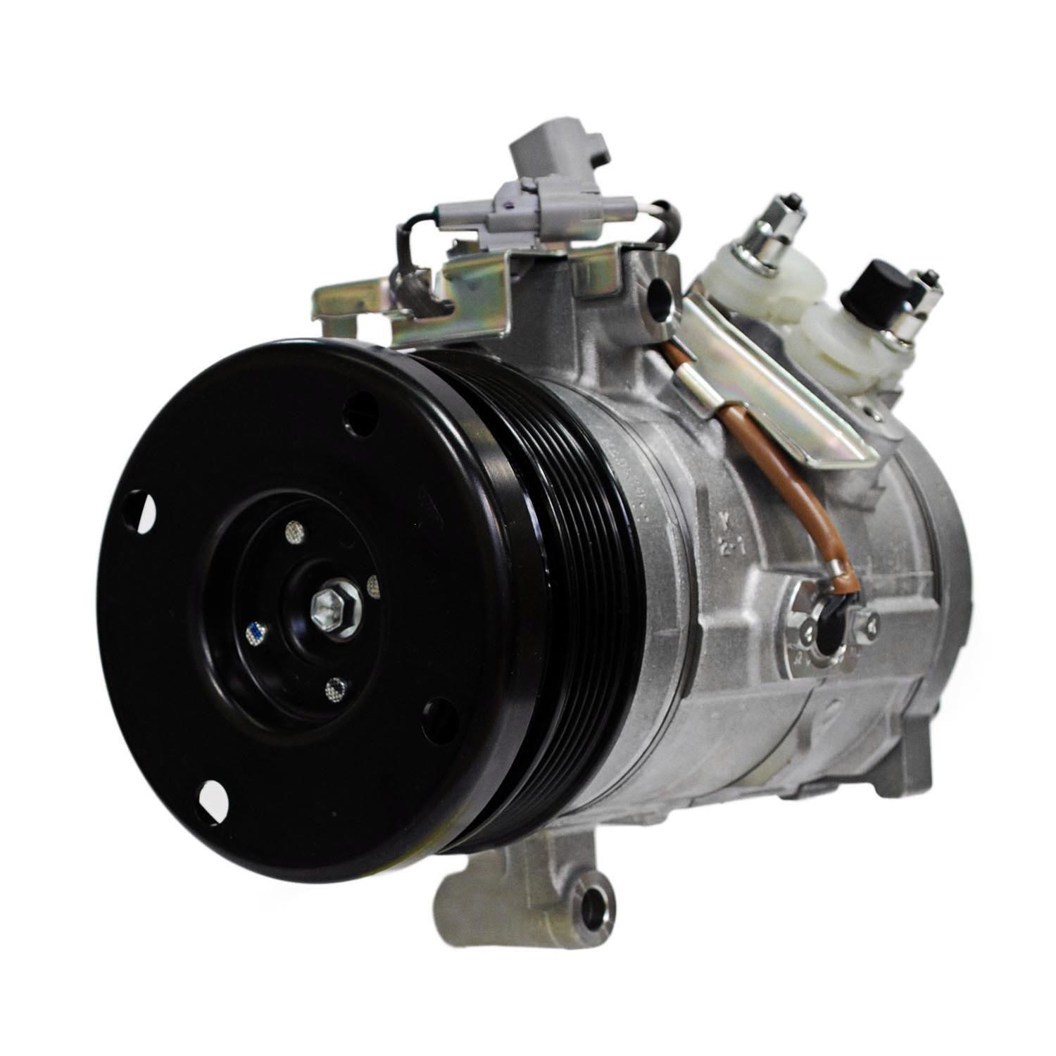Denso Products 471-1485 Denso Air Conditioning Compressors