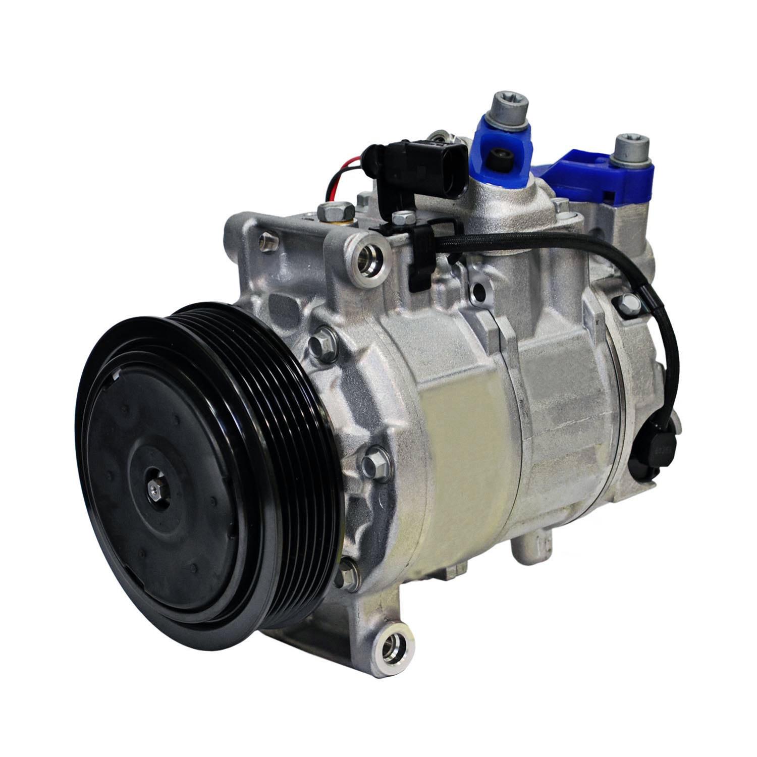 Denso Products 471-1491 Denso Air Conditioning Compressors