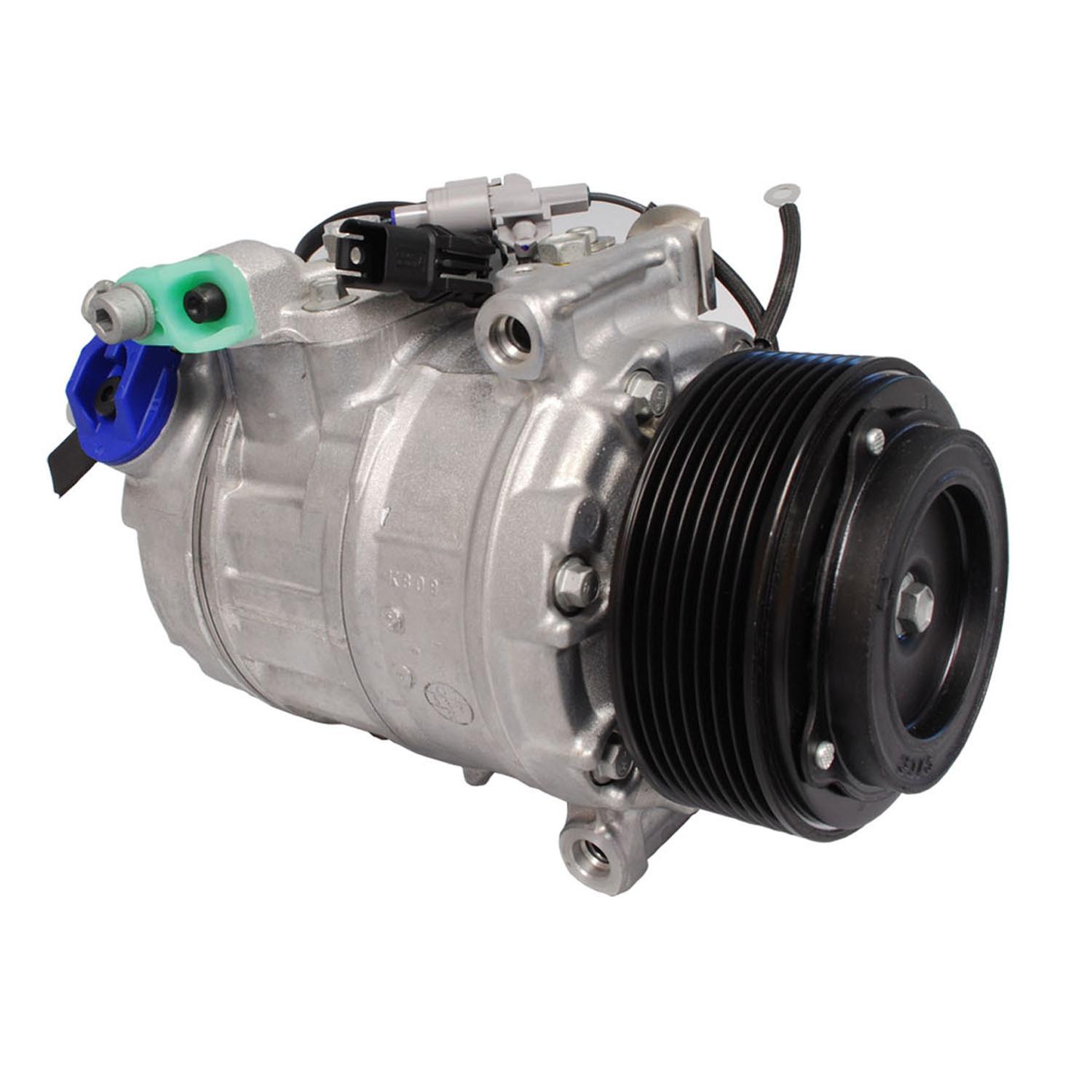 Denso Products 471-1544 Denso Air Conditioning Compressors