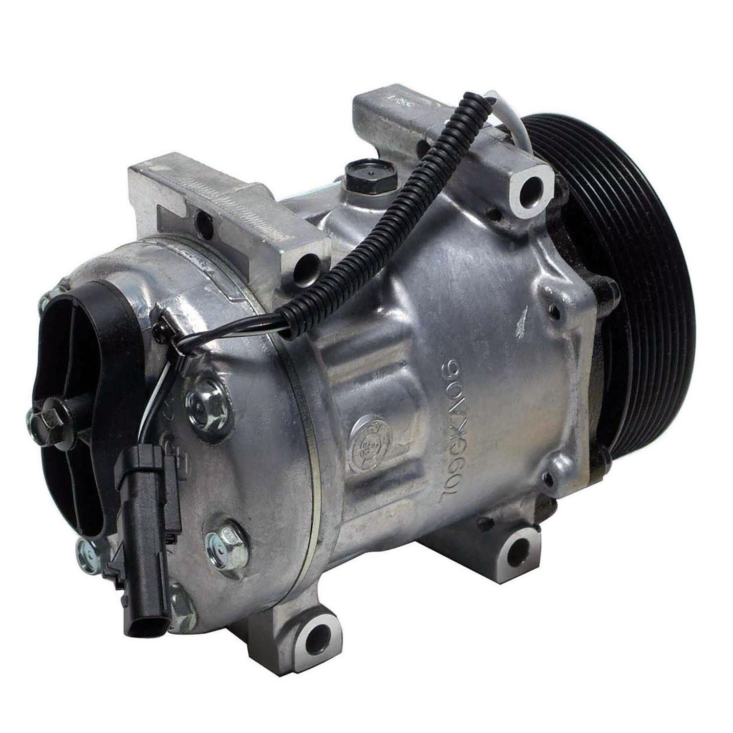 Products 471-7009 Air Conditioning Compressors | Racing