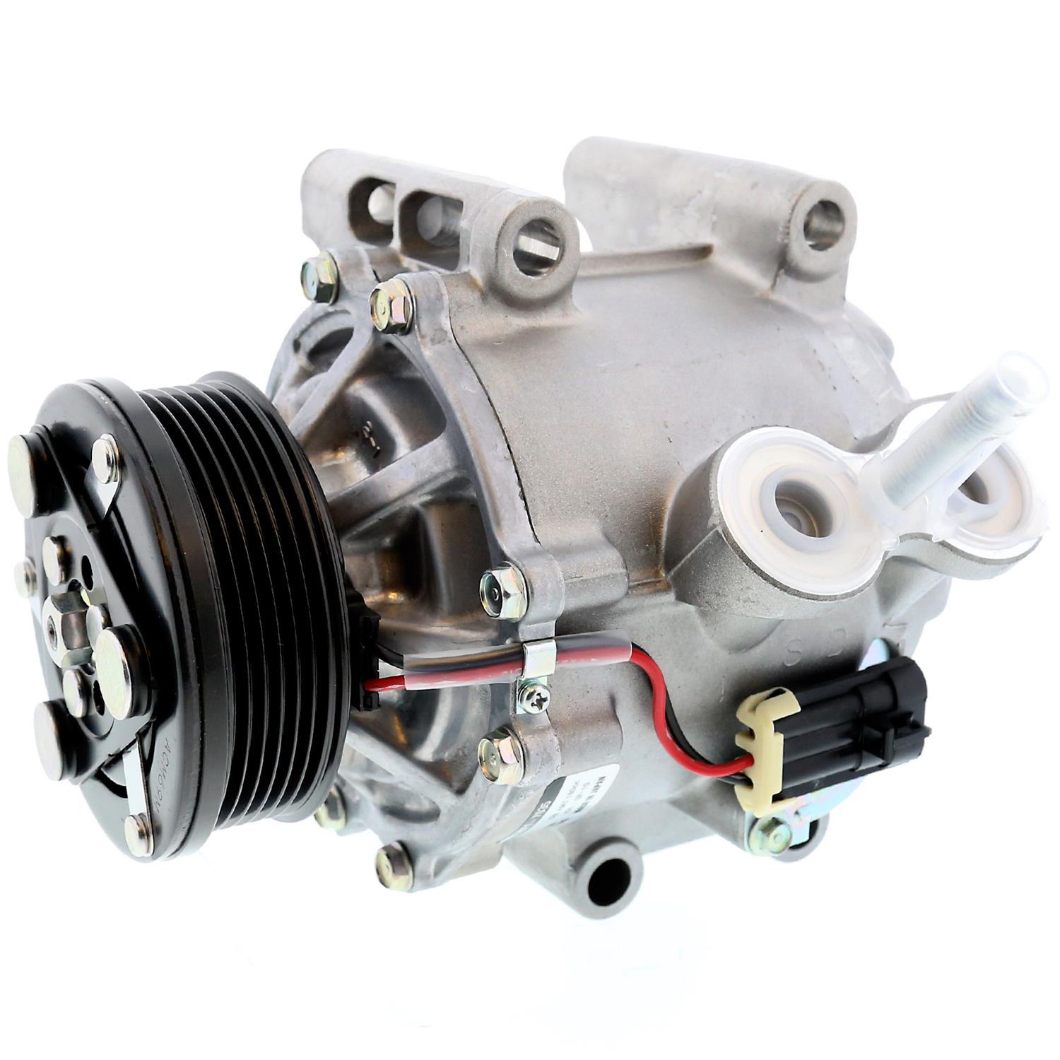 Denso Products 471-7035 Denso Air Conditioning Compressors