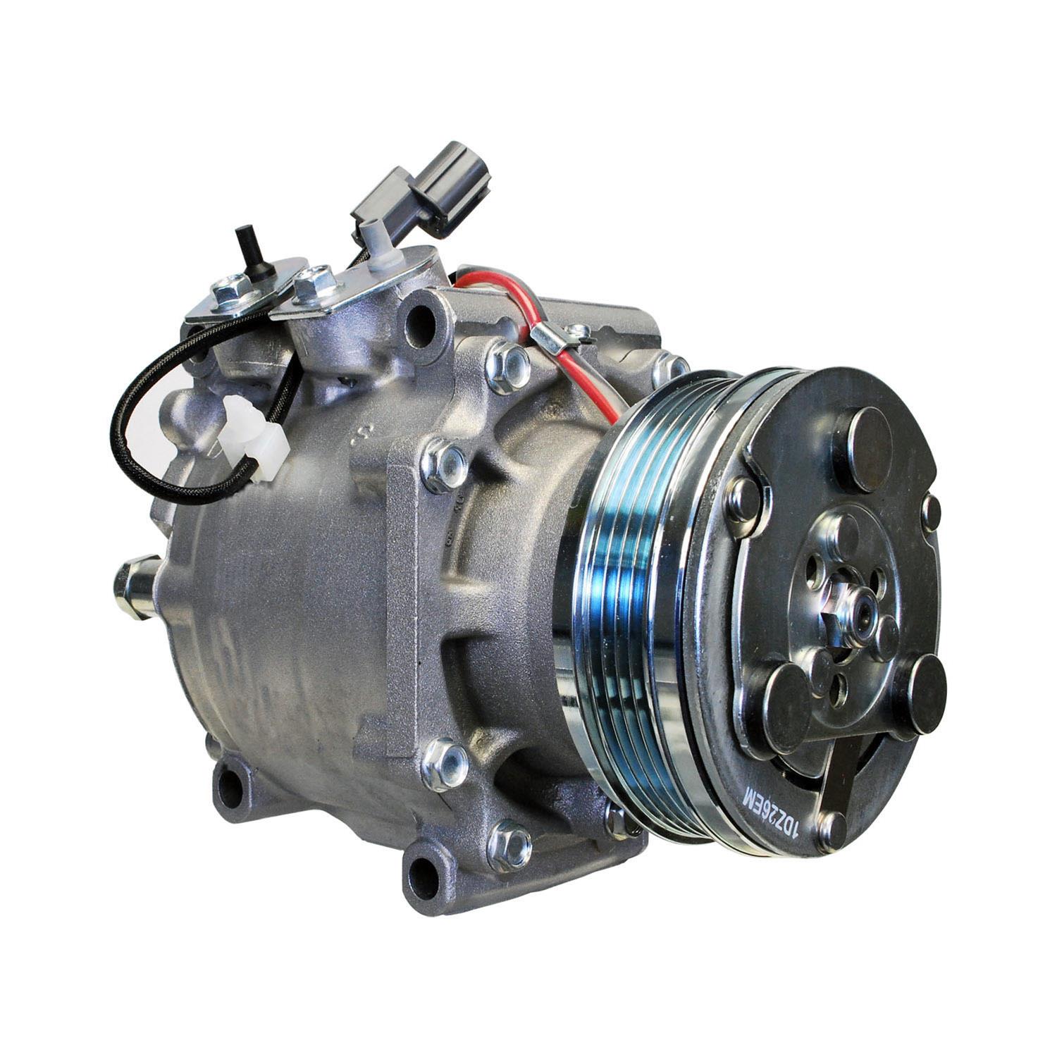 Denso 471-0815 Compressore A/C