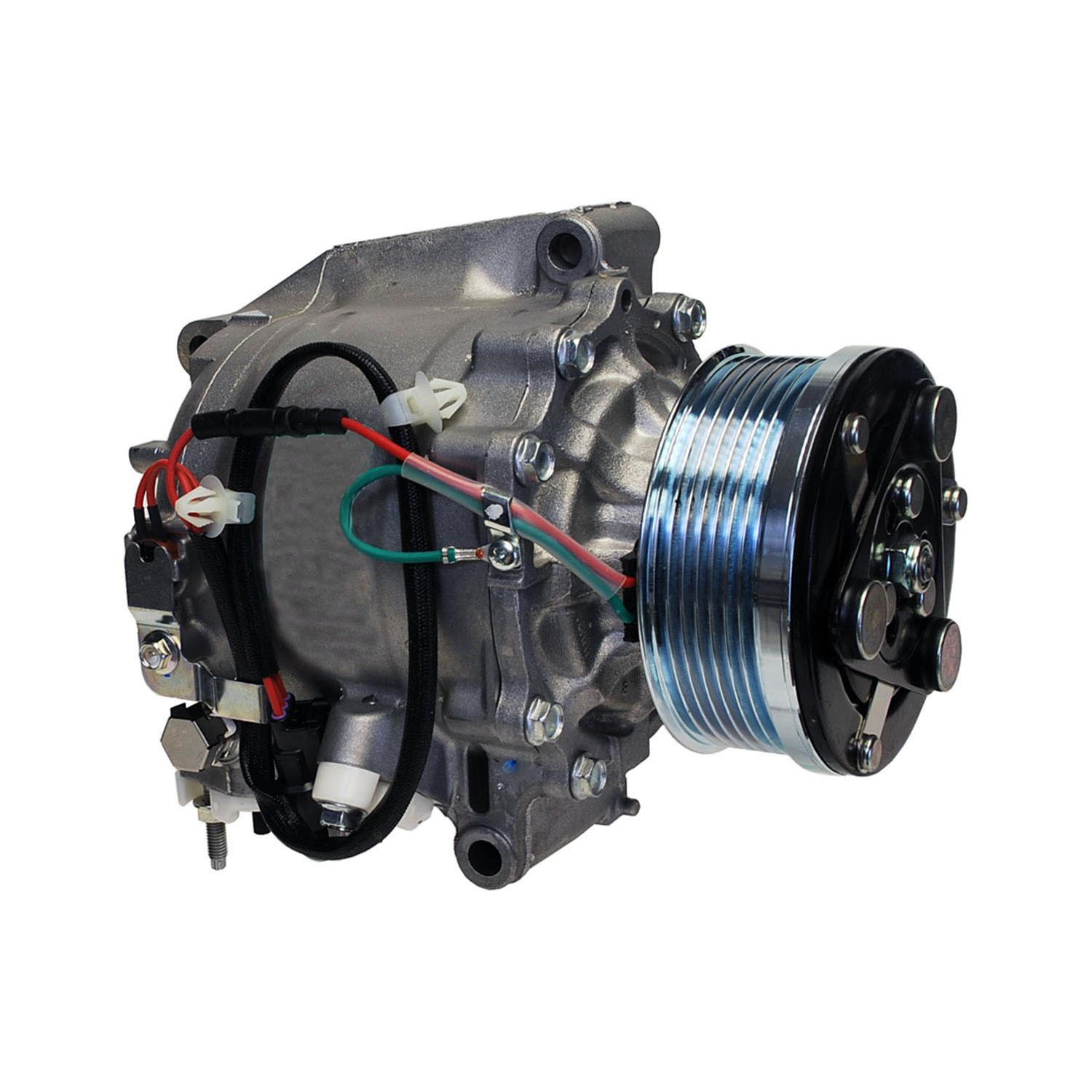 Denso Products 471-7054 Denso Air Conditioning Compressors