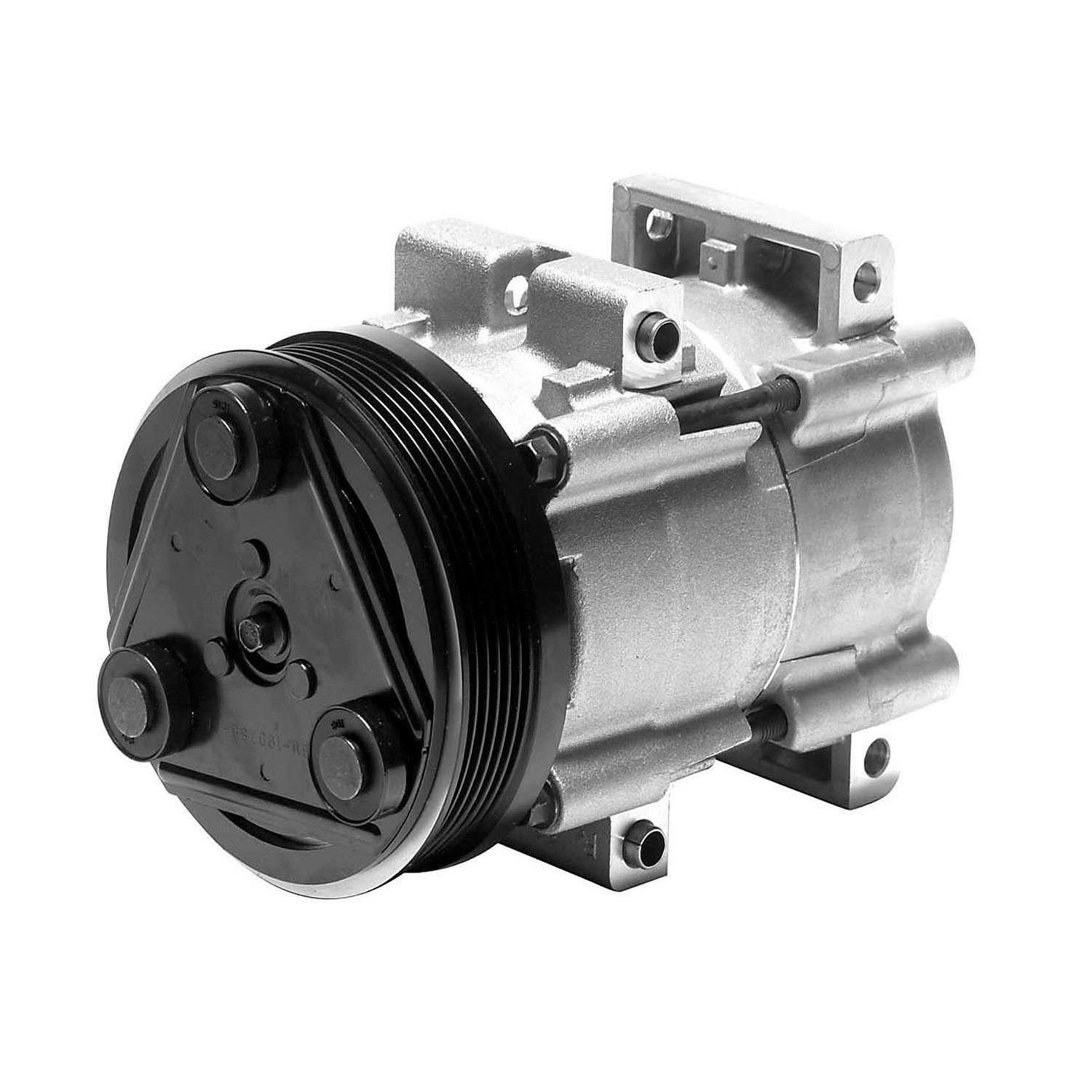 Denso Products 4718115 Denso Air Conditioning Compressors Summit Racing