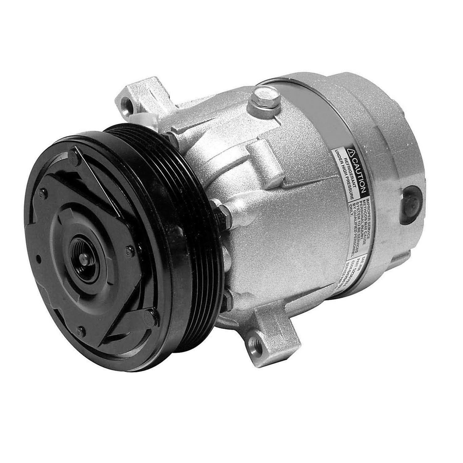 Denso Products 471-9001 Denso Air Conditioning Compressors