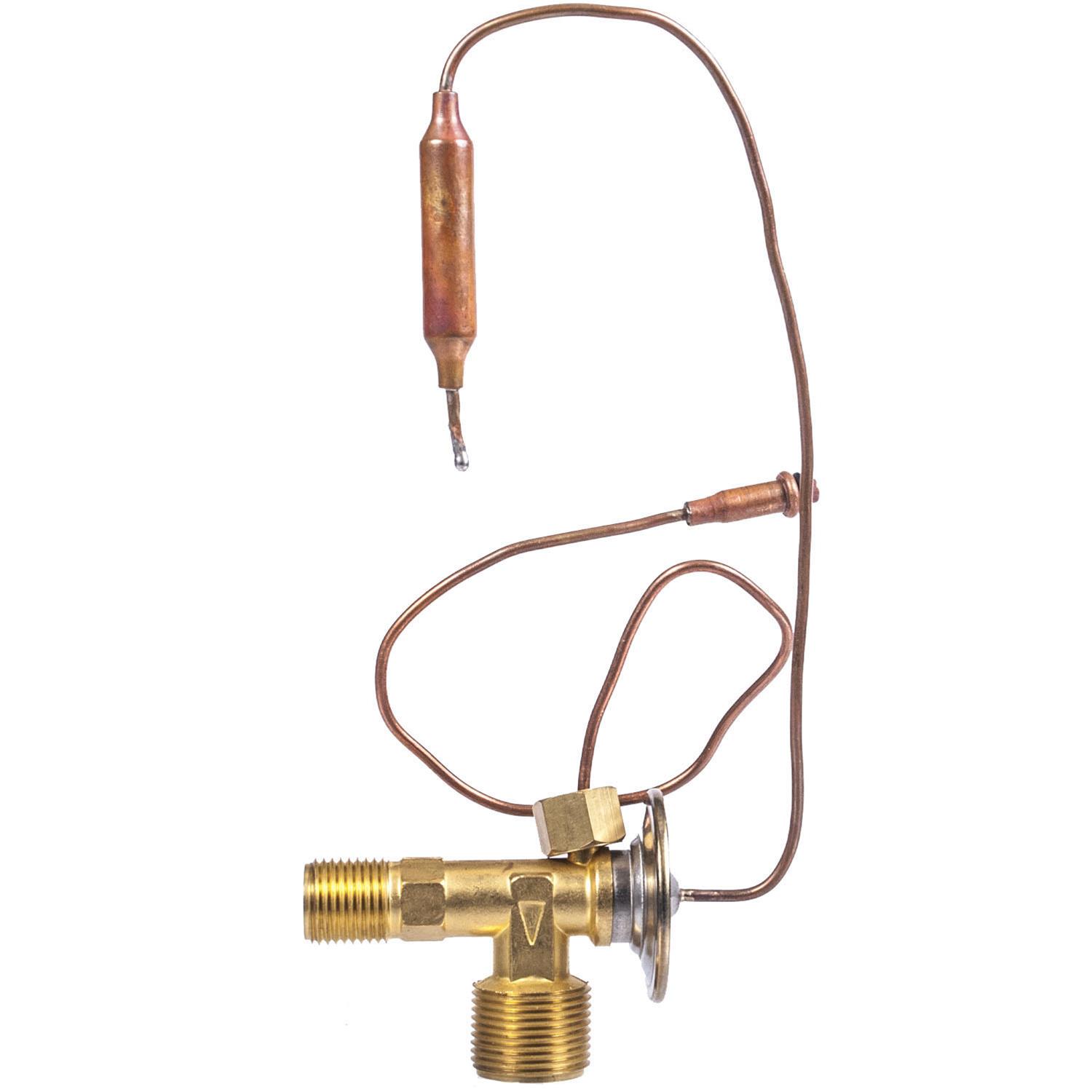 Denso Products 4752008 Denso Air Conditioning Expansion Valves