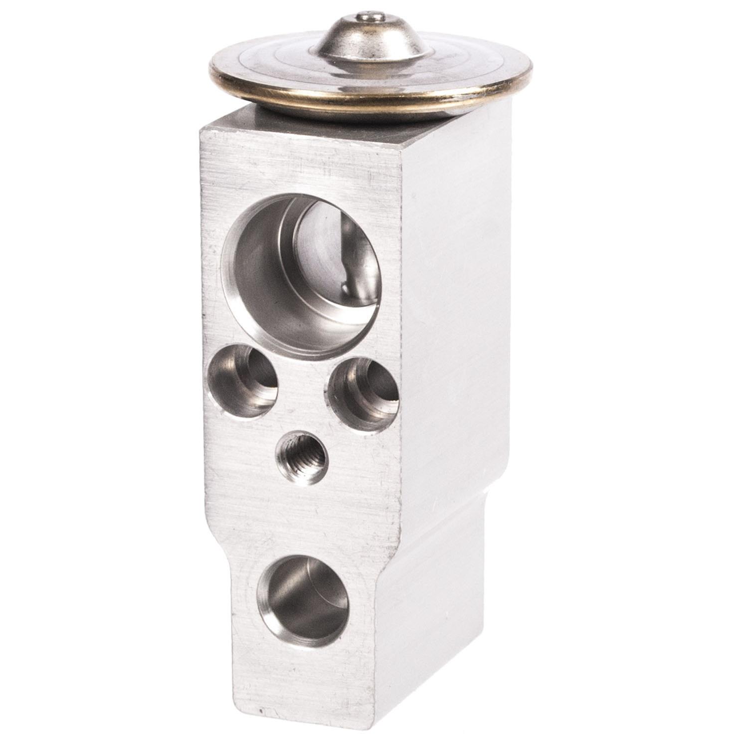 Denso 475-2054 AC Expansion Valve - Sixity Auto Parts - View #14