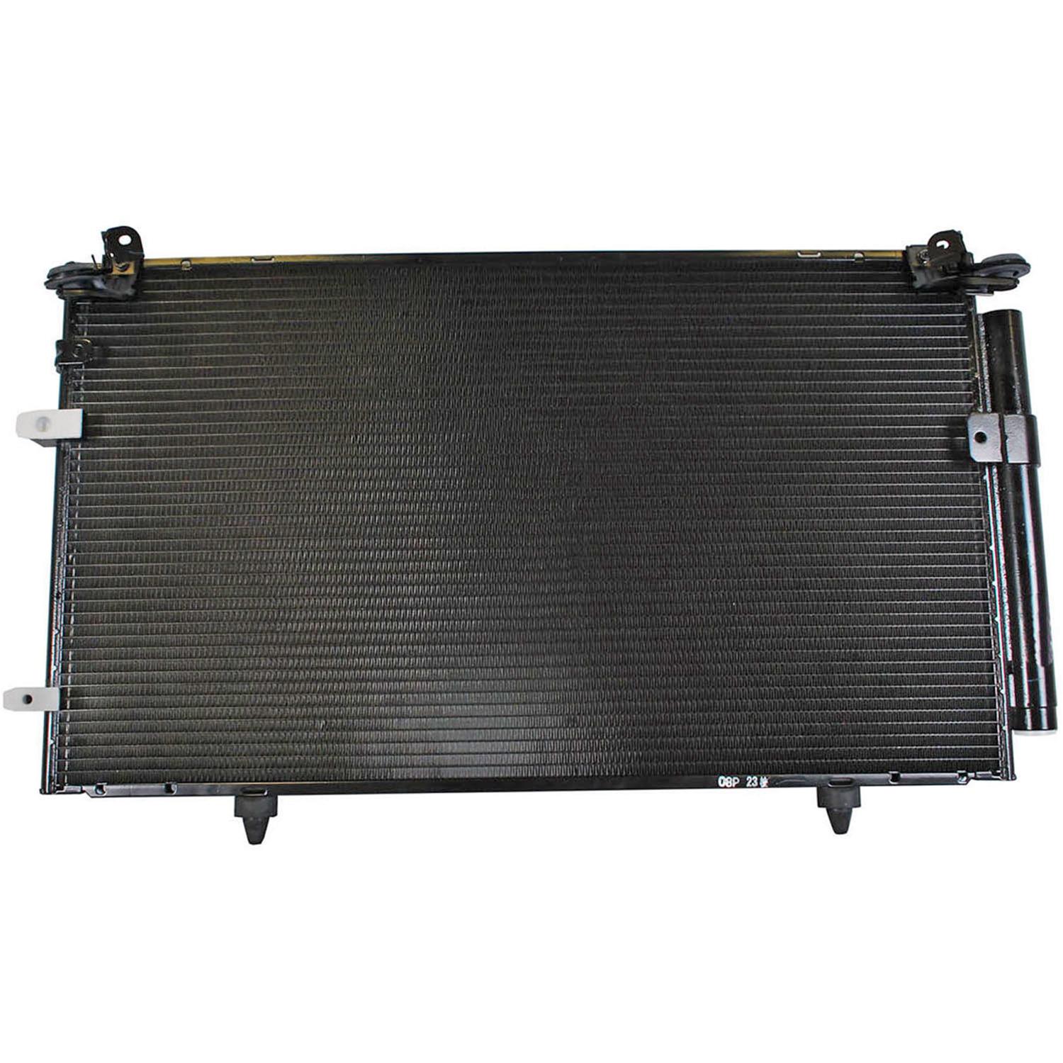 Denso Air Conditioning Condensers