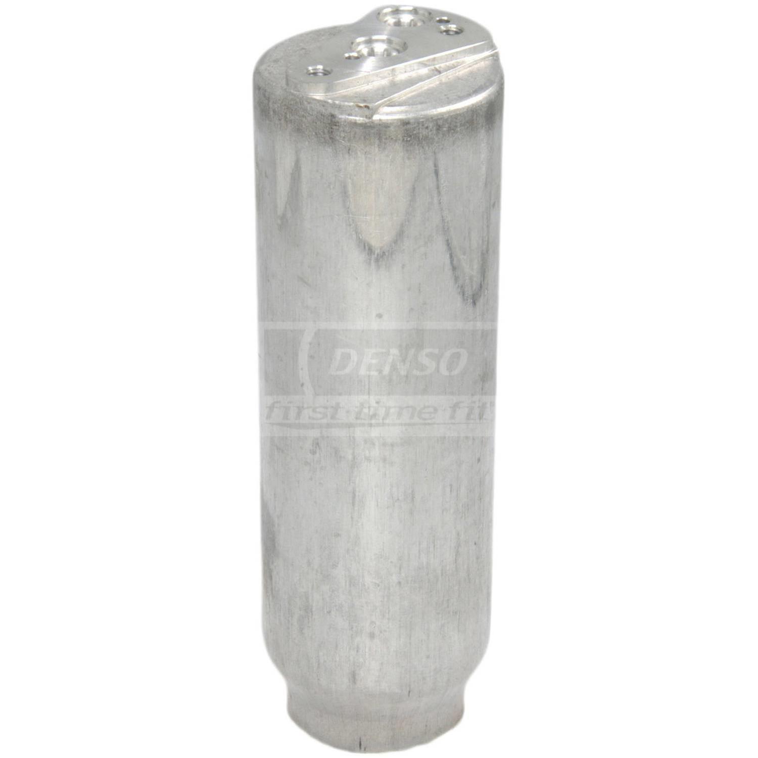 A//C Receiver Drier-New Receiver Drier DENSO 478-0500