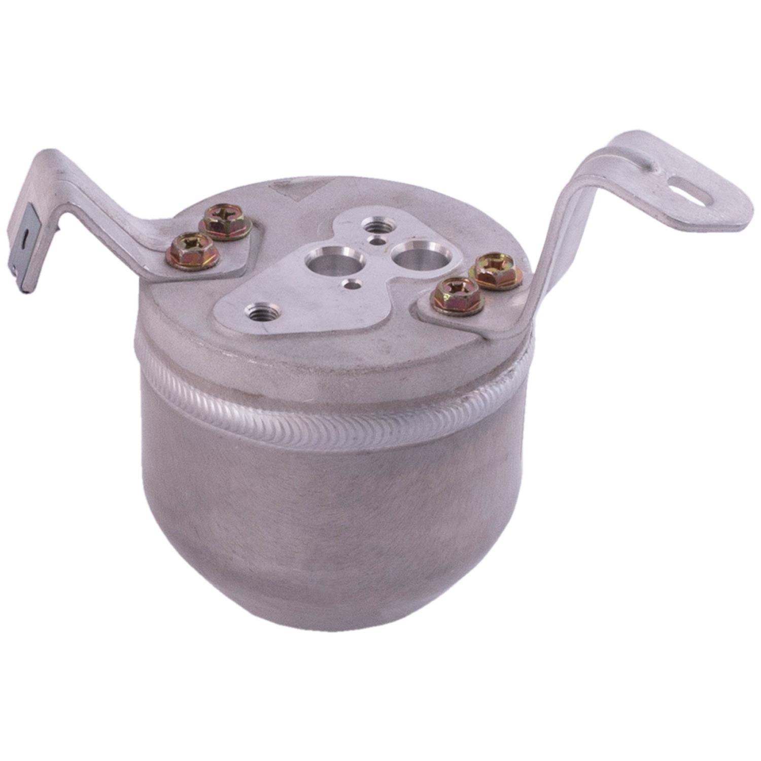 Denso Products 4782087 Denso Air Conditioning Accumulators and