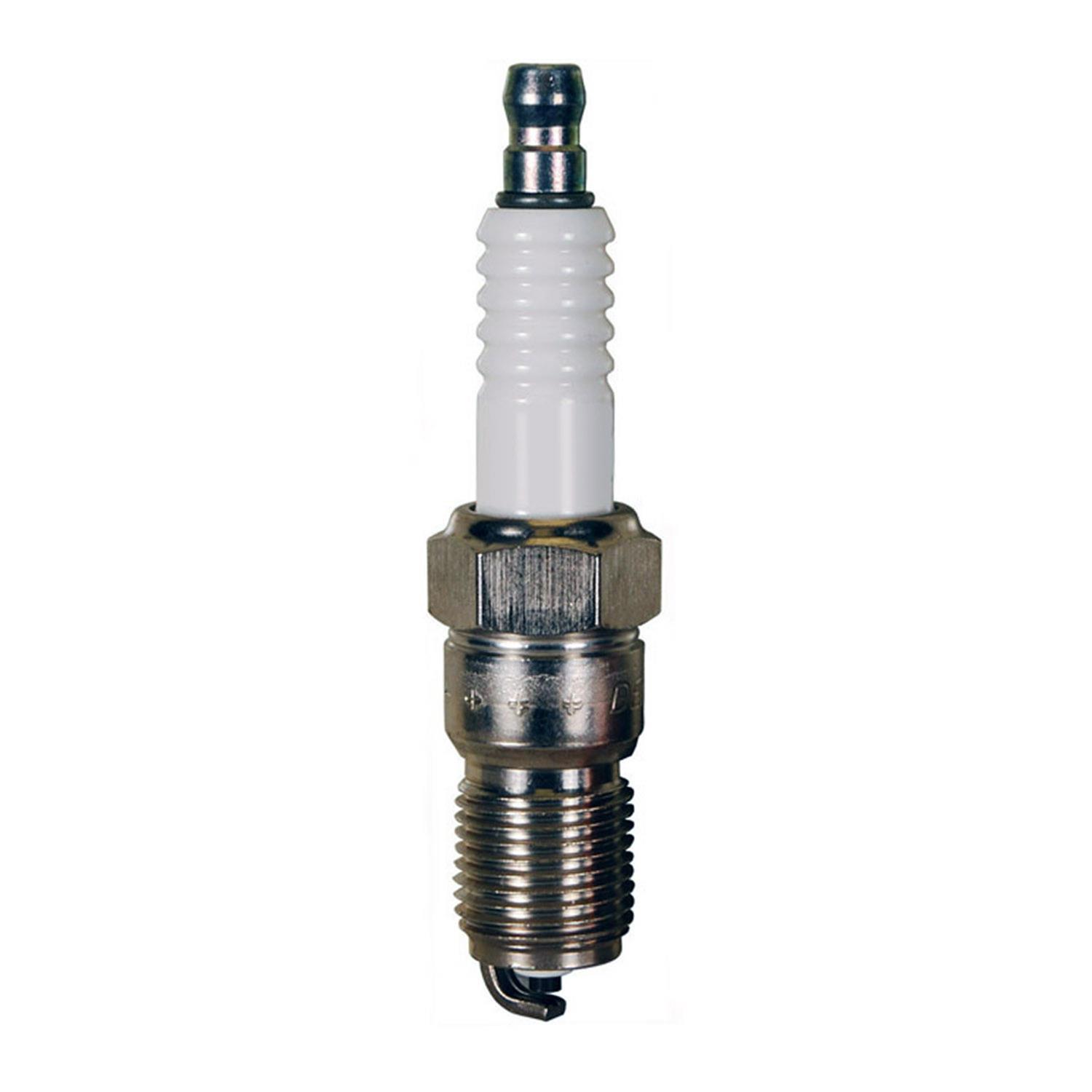 Denso Products 5032 Denso UGroove Spark Plugs Summit Racing