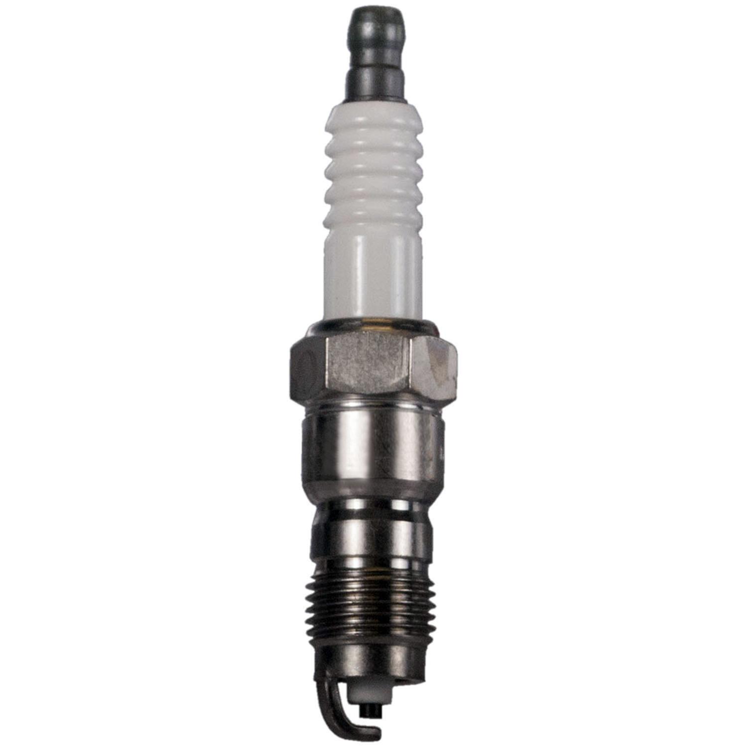 Denso Products 5047 Denso UGroove Spark Plugs Summit Racing