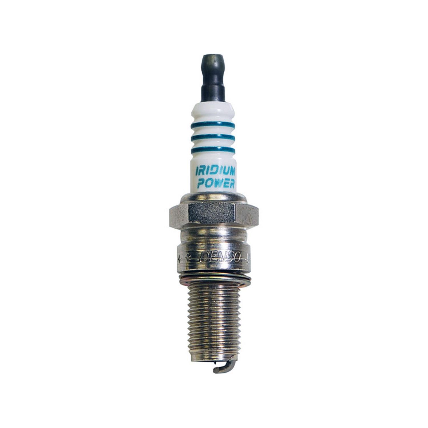 Denso Products 5319 Denso Iridium Power Spark Plugs Summit Racing