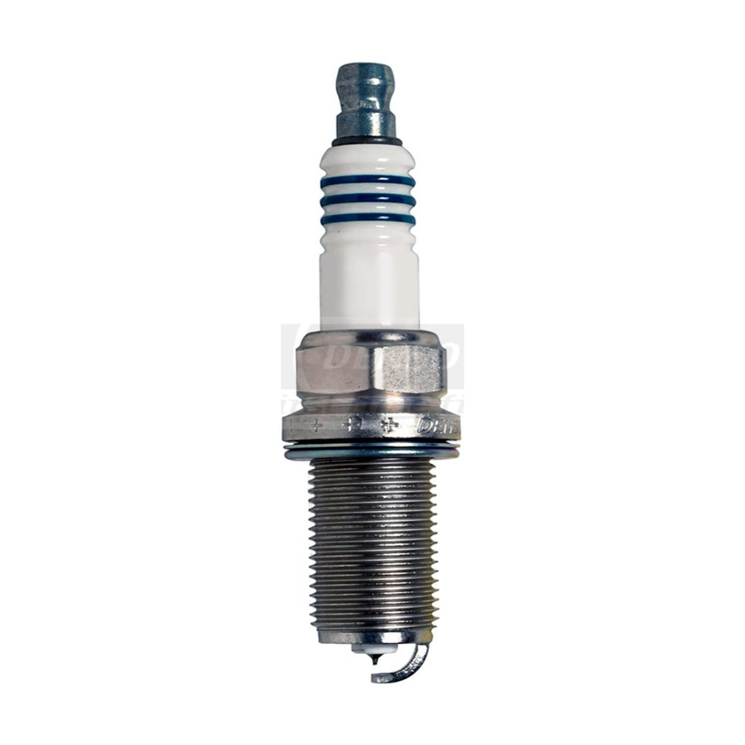 Denso Products 5344 Denso Iridium Power Spark Plugs | Summit Racing