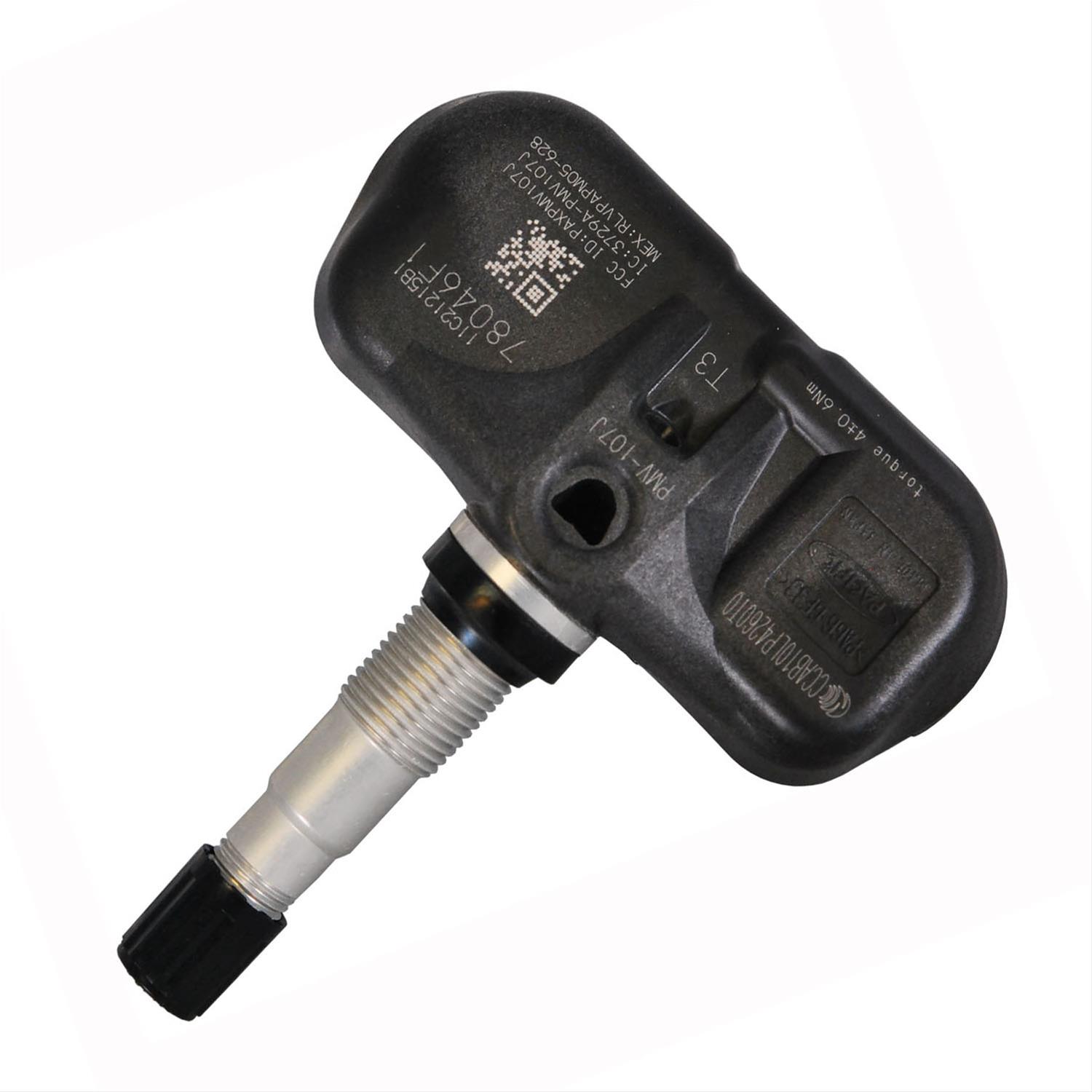 Tire Pressure Monitoring System >> Denso Tire Pressure Monitoring System Sensors 550 0103 Tire Pressure Monitoring System >> Denso Tire Pressure Monitoring System Sensors 550 0103