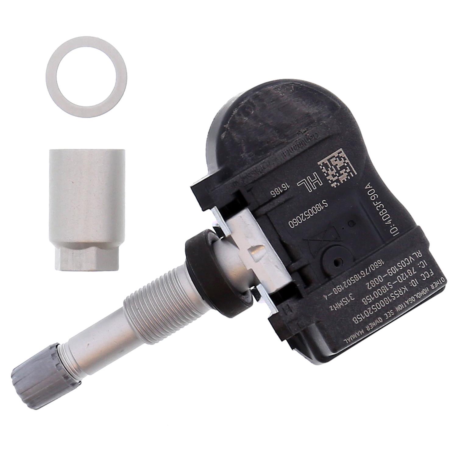 Denso Products 550-3010 Denso Tire Pressure Monitoring System Sensors ...